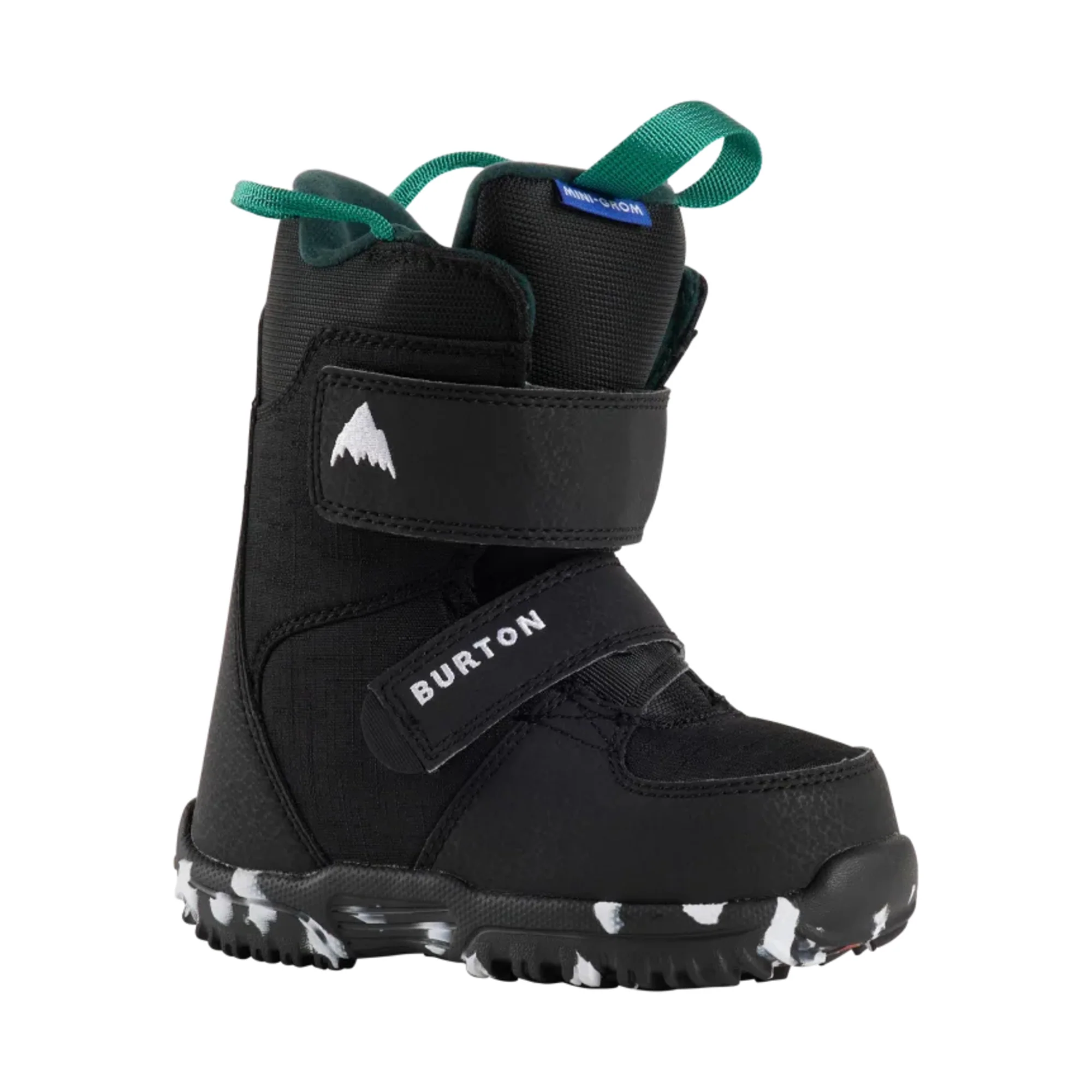 Burton Mini Grom Junior Snowboard Boots 2027 - Image 2