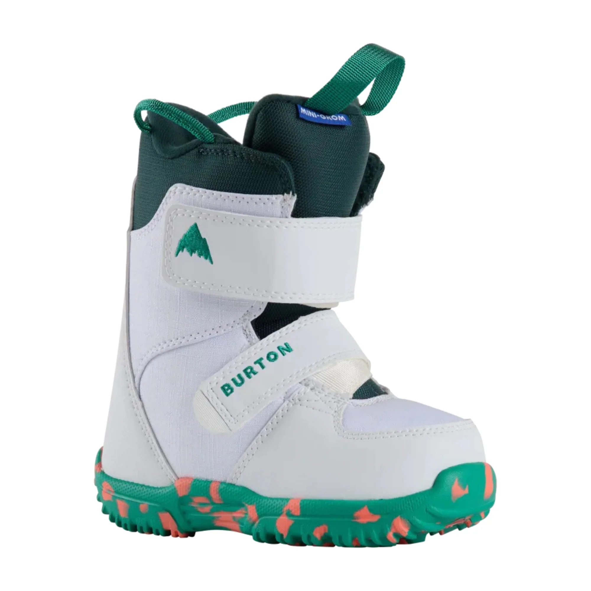 Burton Mini Grom Junior Snowboard Boots 2027 - Image 6