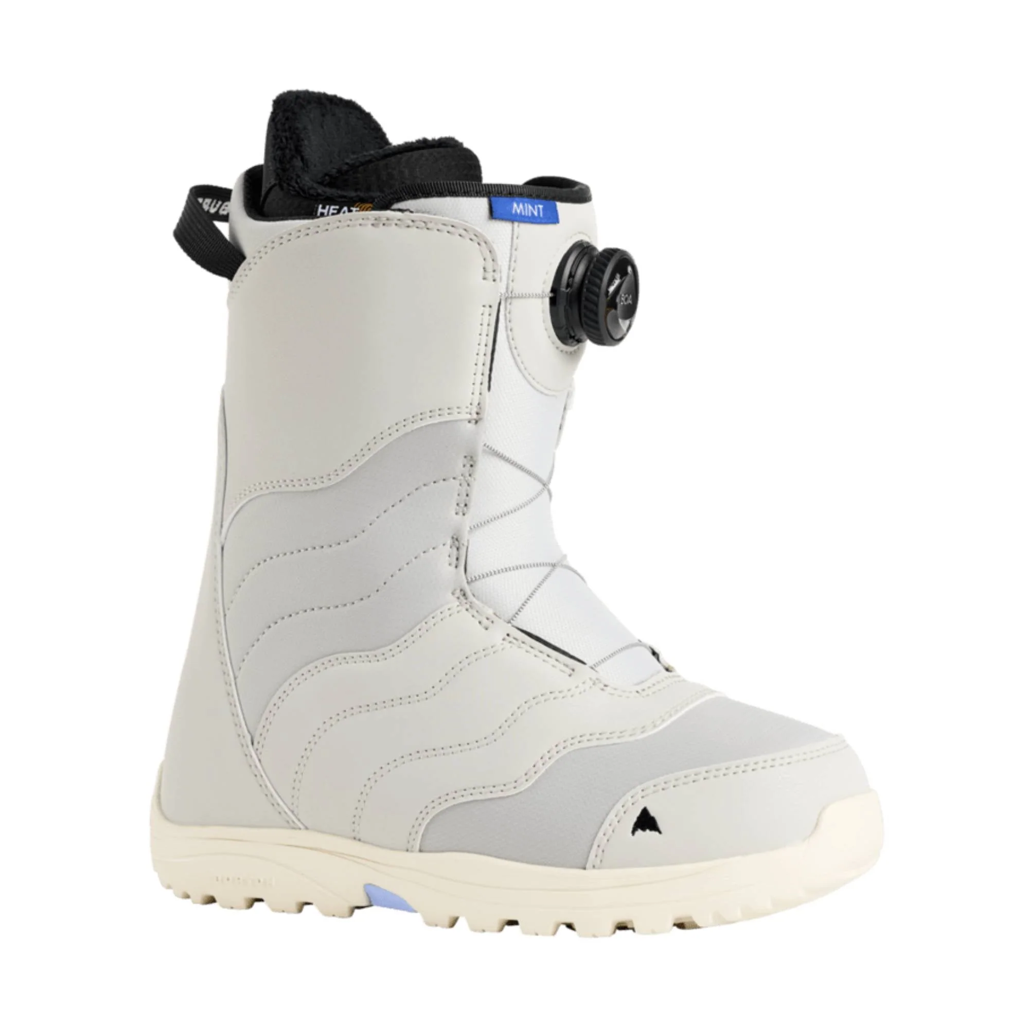 Burton Mint BOA Womens Snowboard Boots 2026 - Image 2