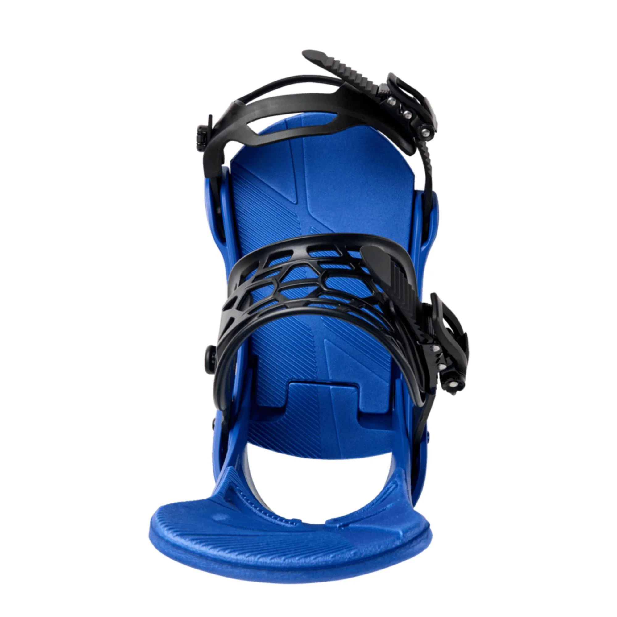 Burton Mission Snowboard Bindings 2026 - Image 4