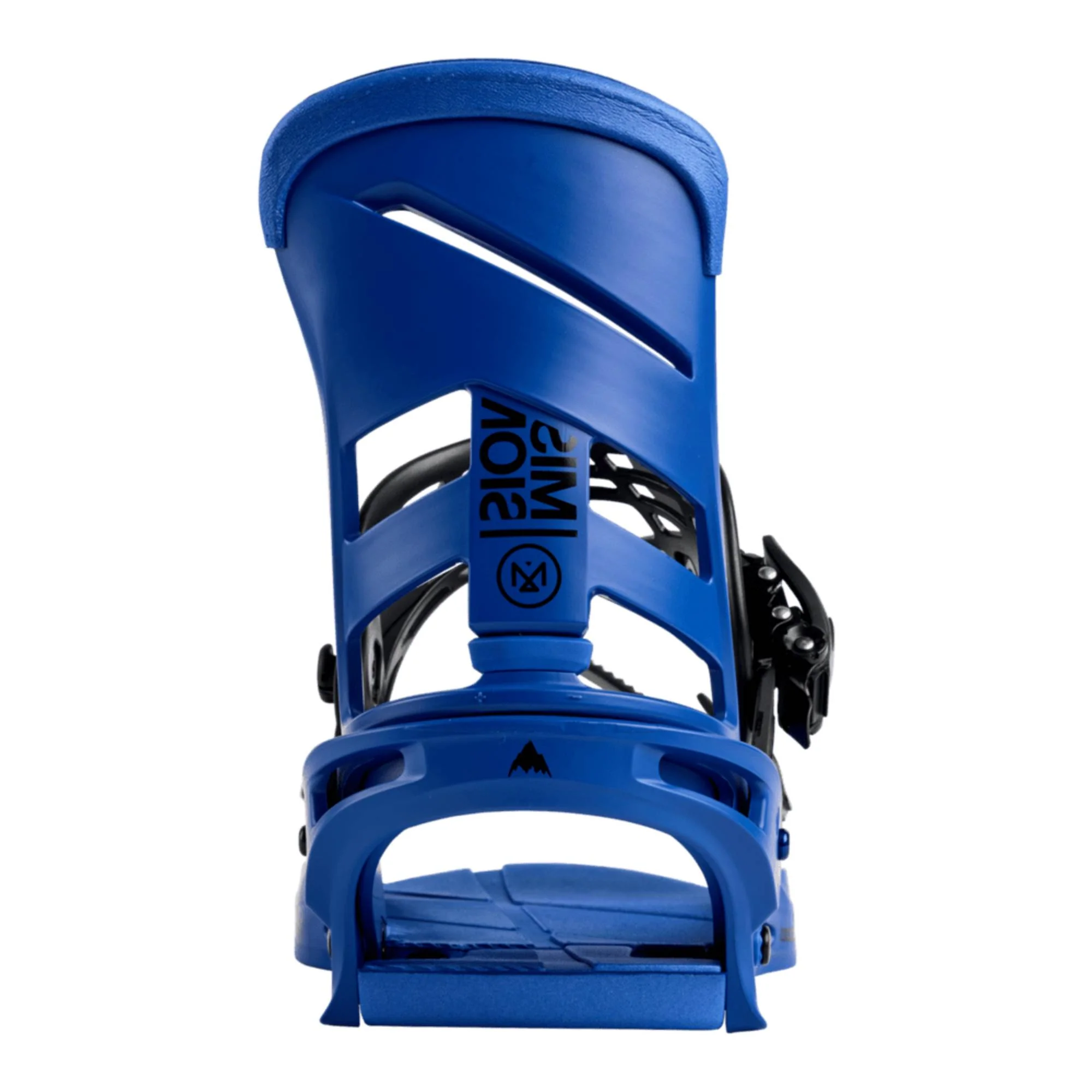 Burton Mission Snowboard Bindings 2026 - Image 5