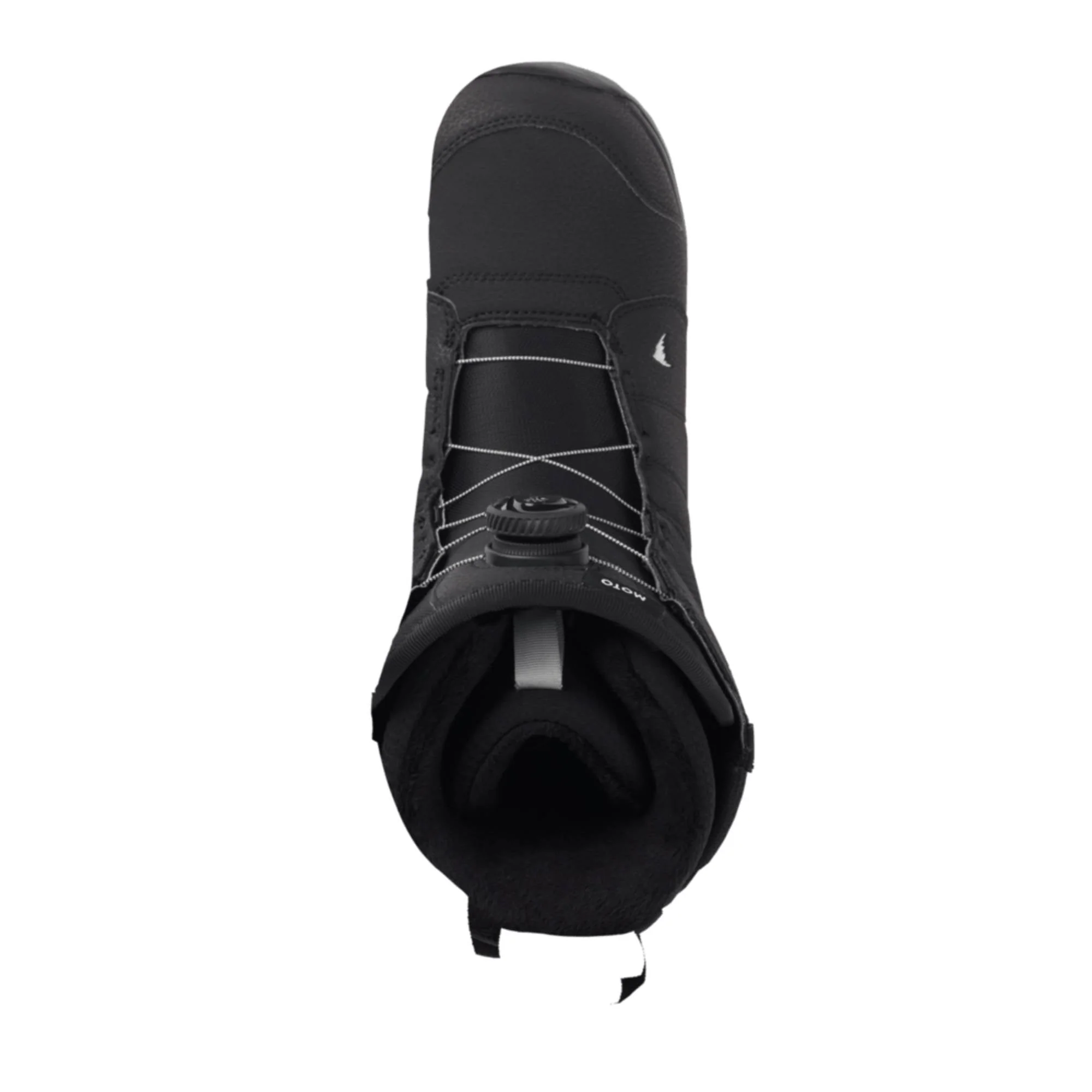 Burton Moto BOA Snowboard Boots 2026 - Image 4