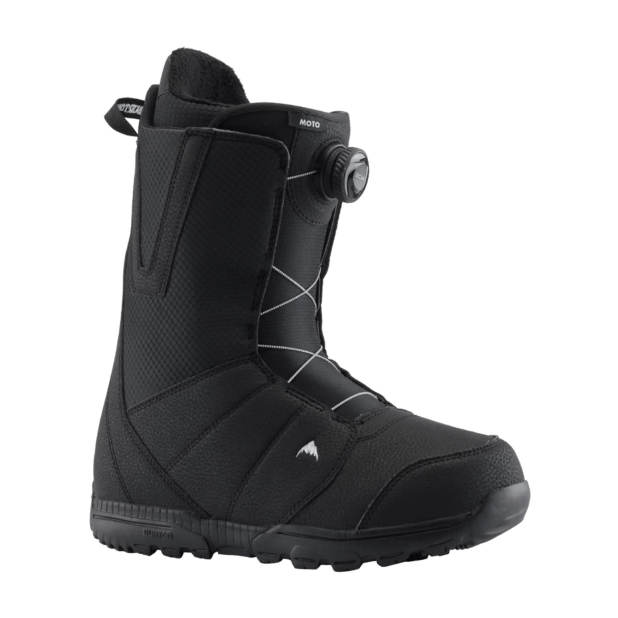 Burton Moto Snowboard Boots 2027 - Image 2