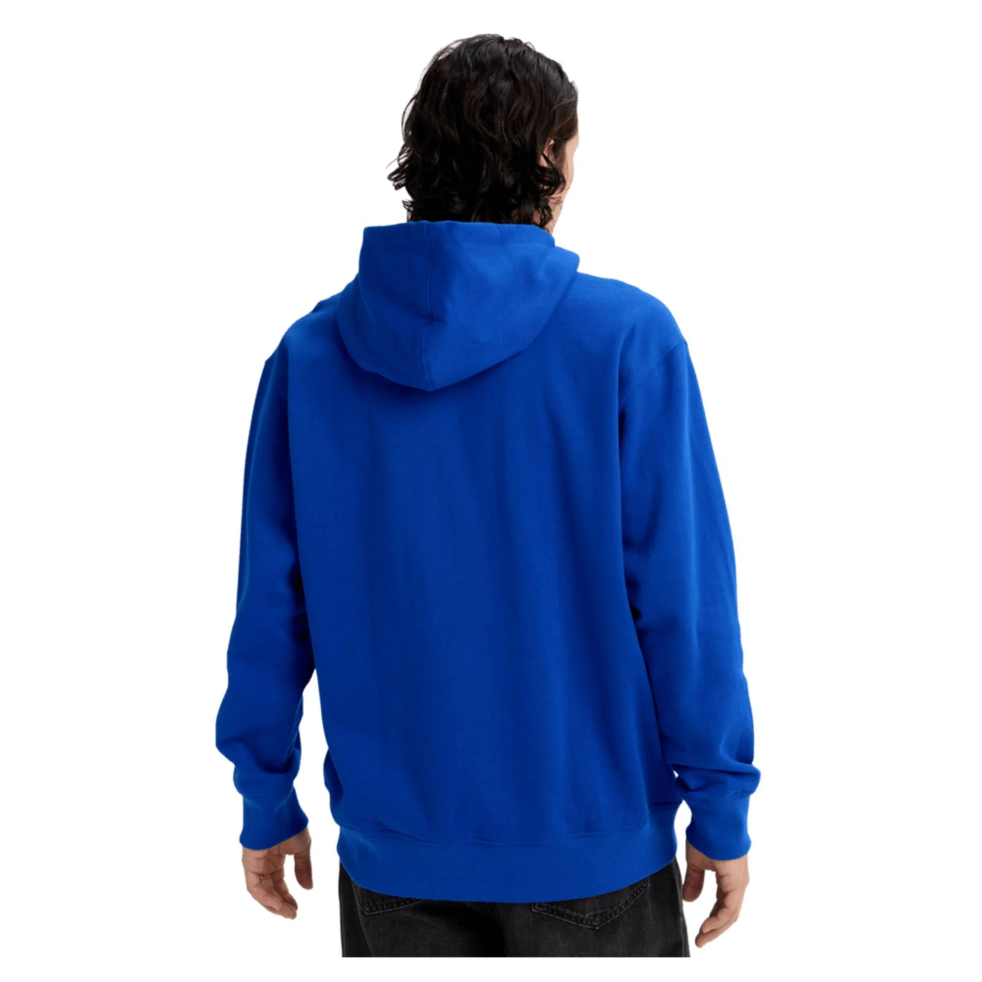 Burton Mountain Mens Pullover Hoodie 2026 - Image 3