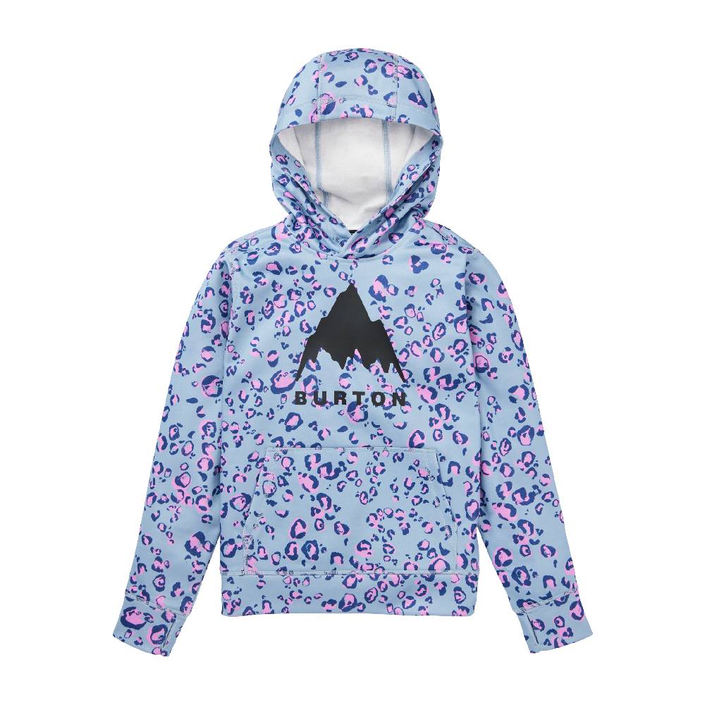 Burton Oak Kids Pullover 2025 - Image 2