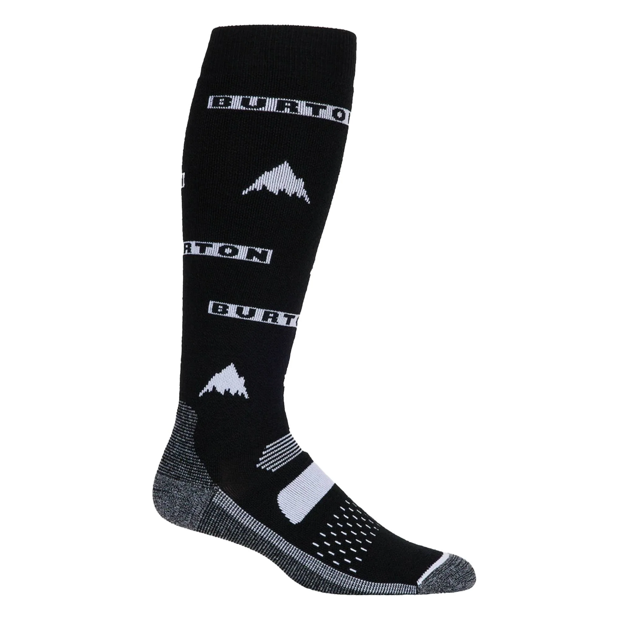 Burton Performance Mens Midweight Sock 2026 - Image 2