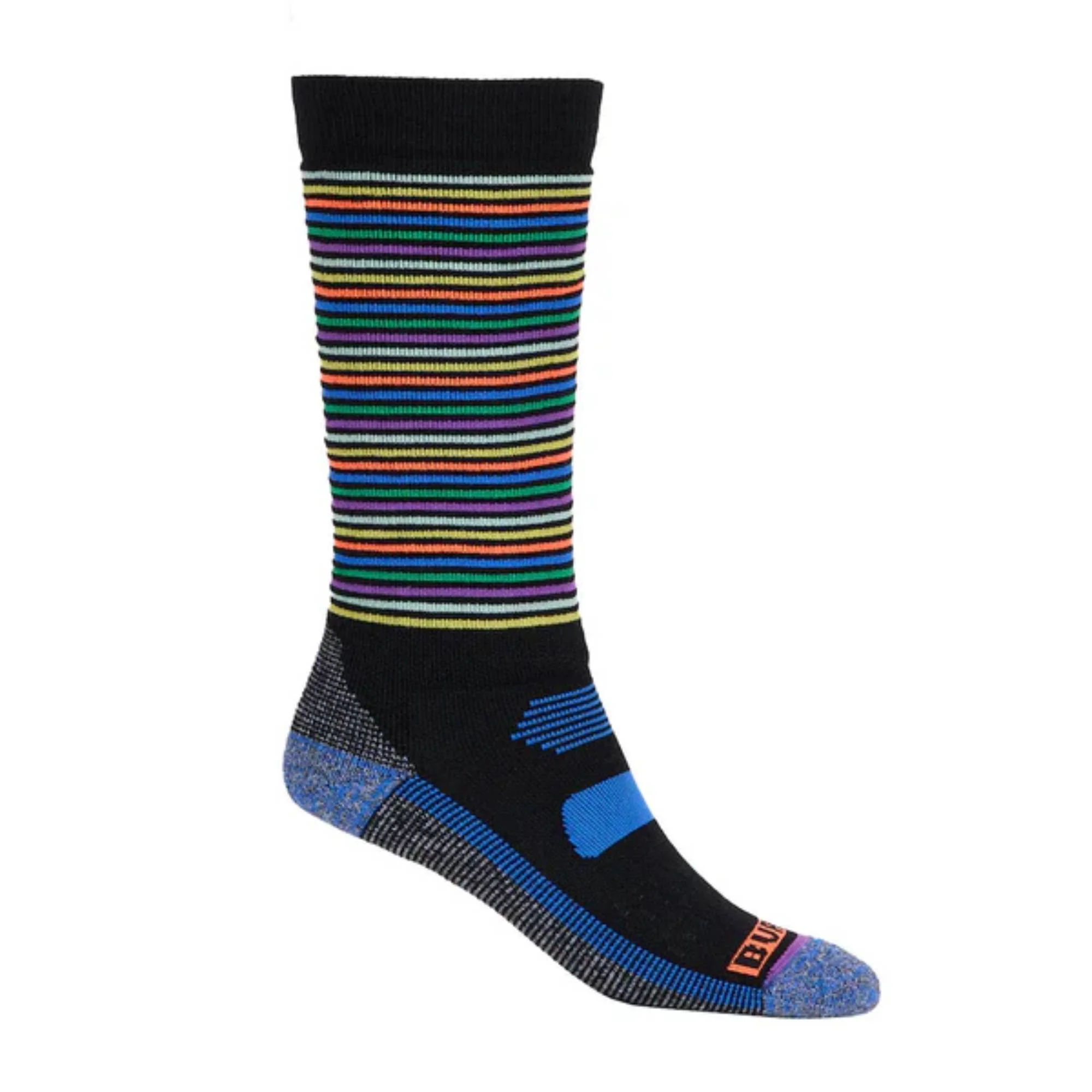 Burton Performance Midweight Kids Sock - Image 5