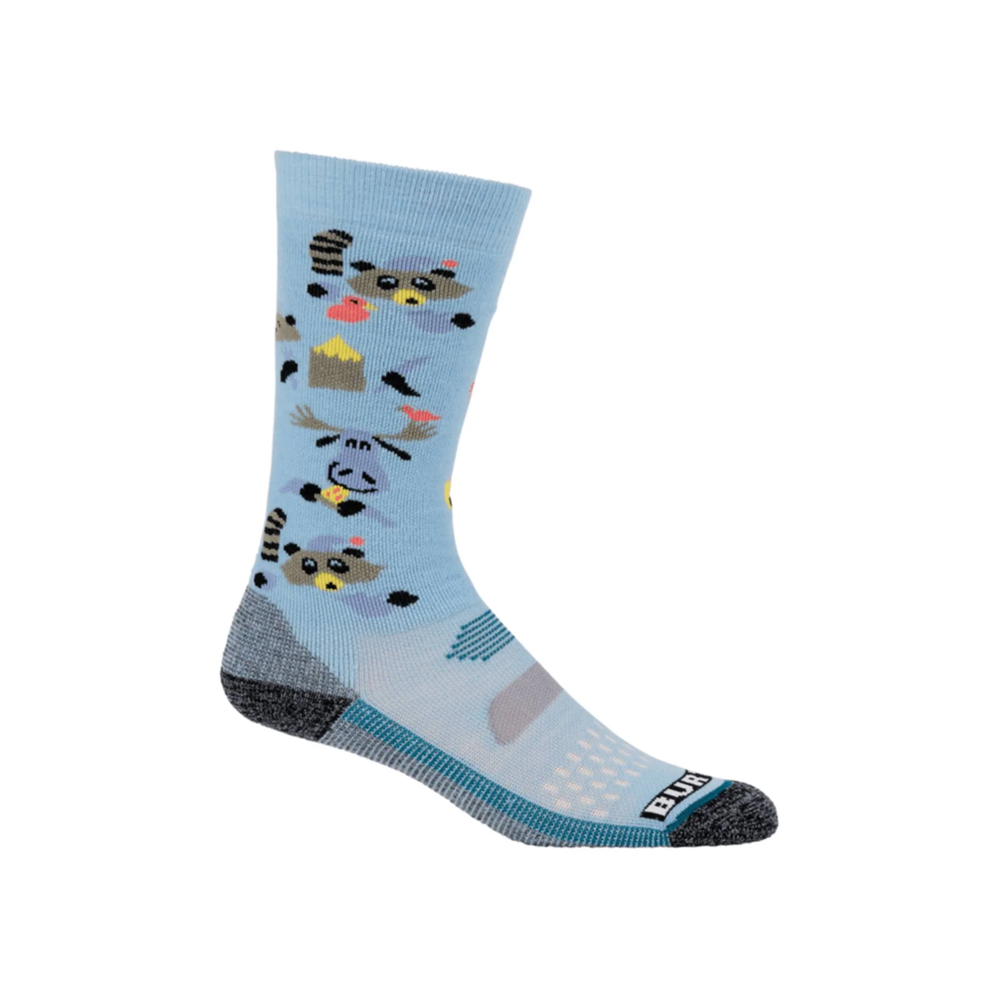 Burton Performance MW Kids Sock - Image 9
