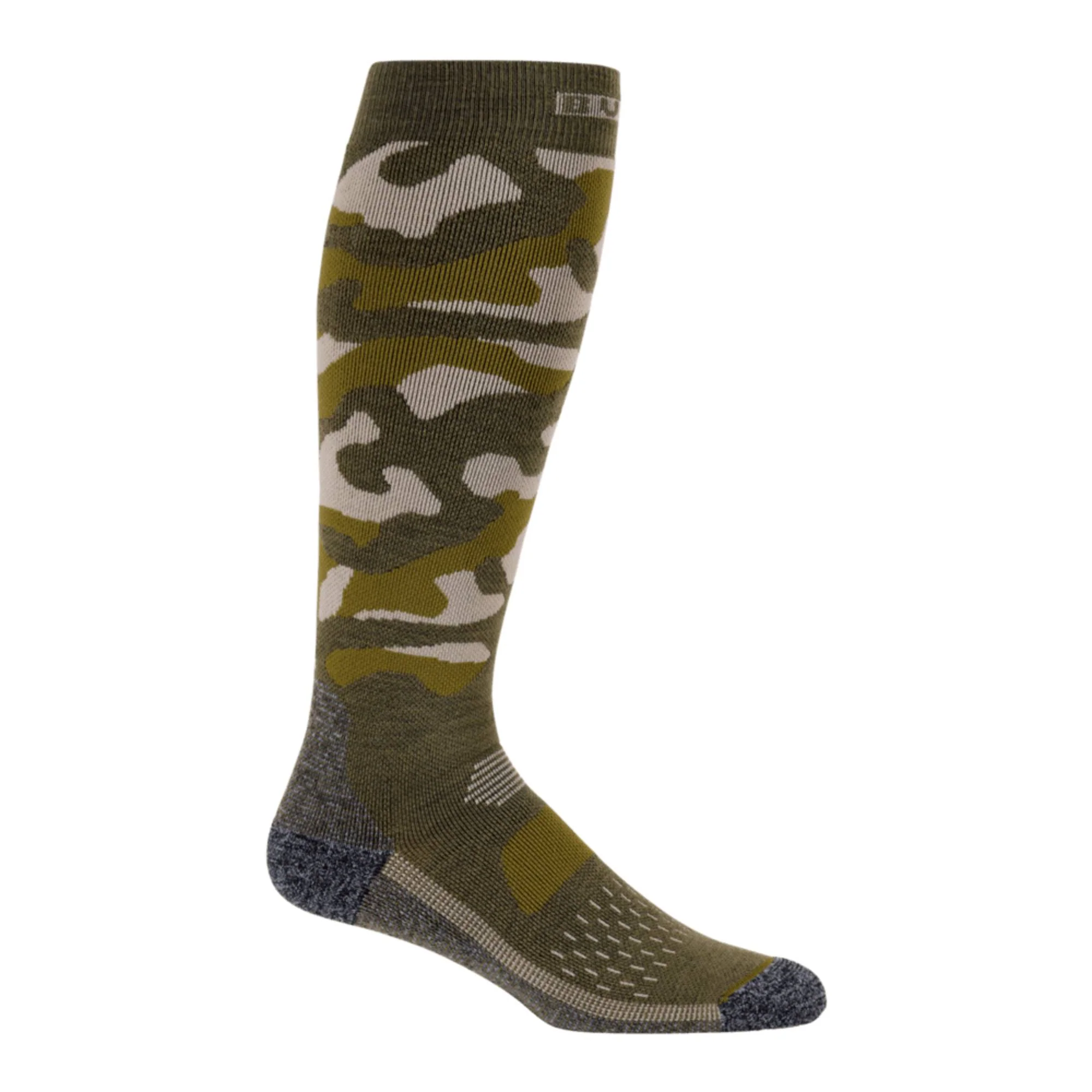 Burton Performance MW Mens Sock - Image 7