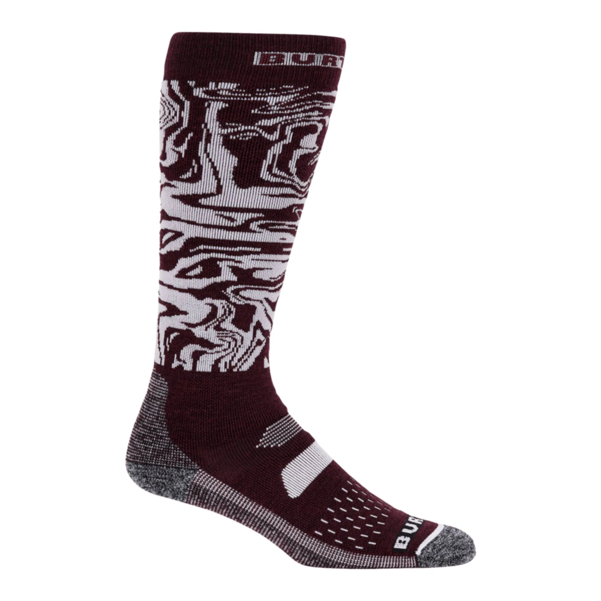 Burton Performance MW Womens Sock - Image 4