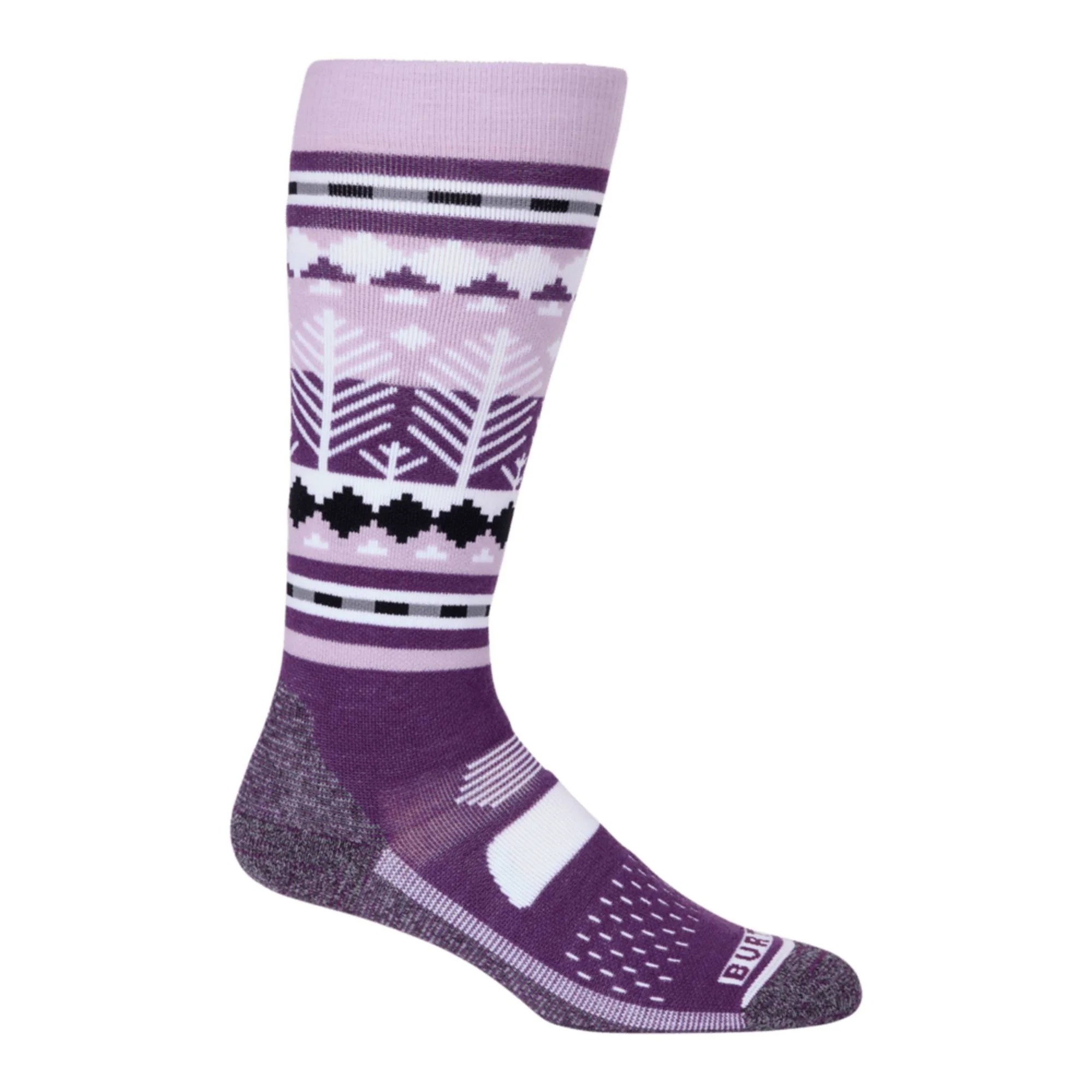 Burton Performance MW Womens Sock - Image 6