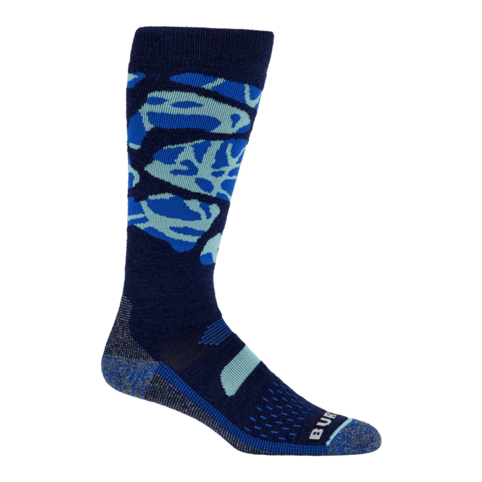 Burton Performance Womens Midweight Sock 2026