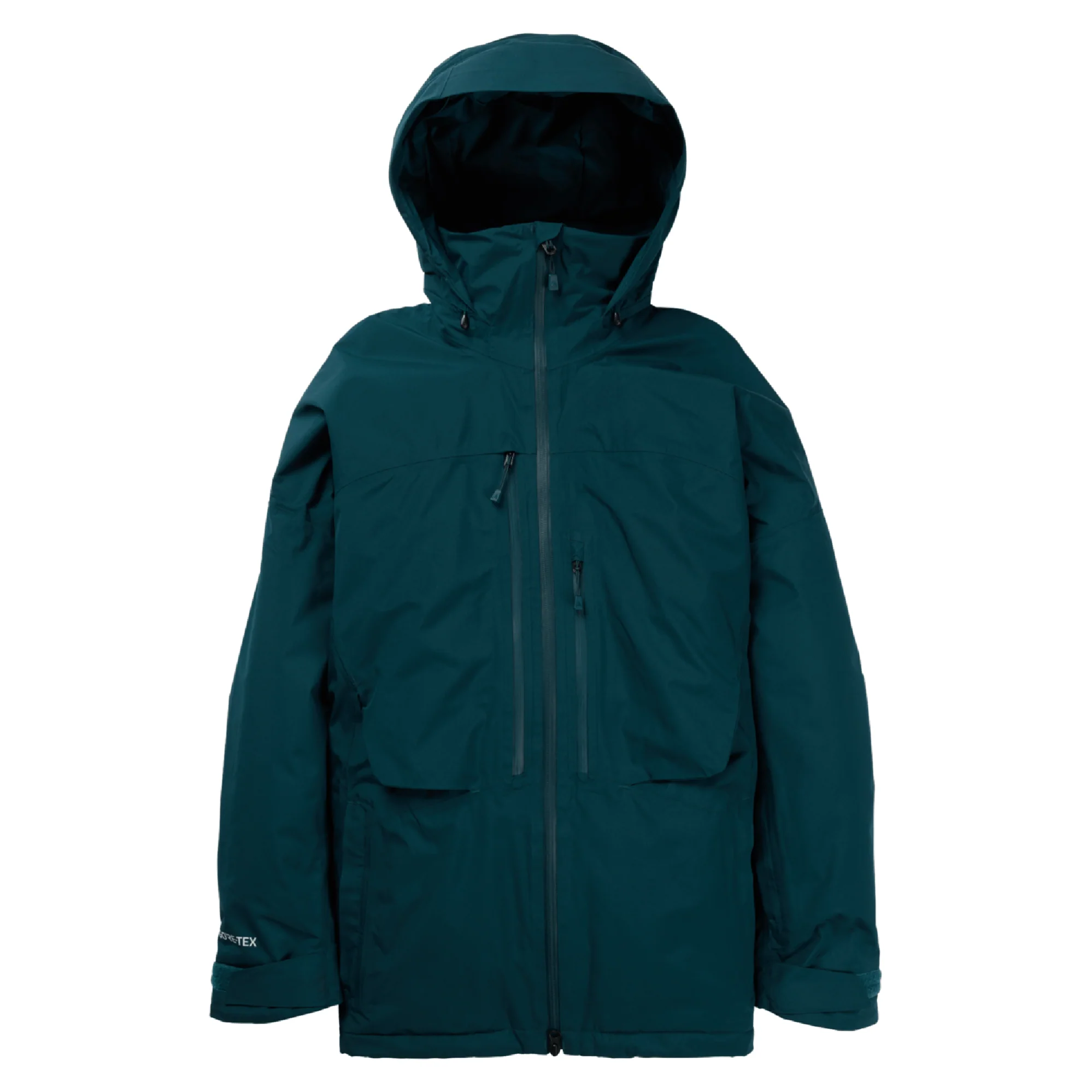 Burton Pillowline Womens Gore-Tex Jacket 2025 - Image 2