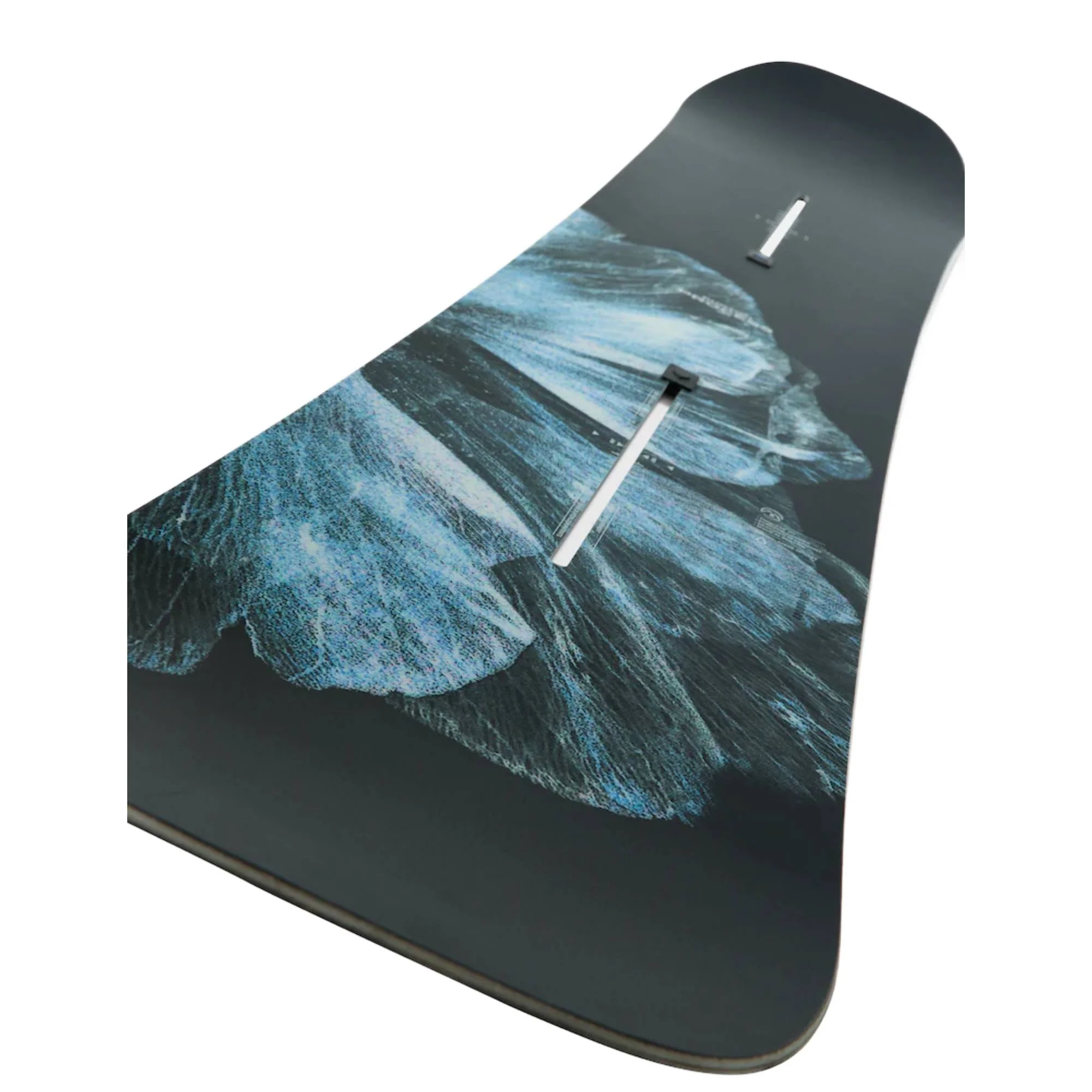 Burton Process Snowboard 2026 - Image 2