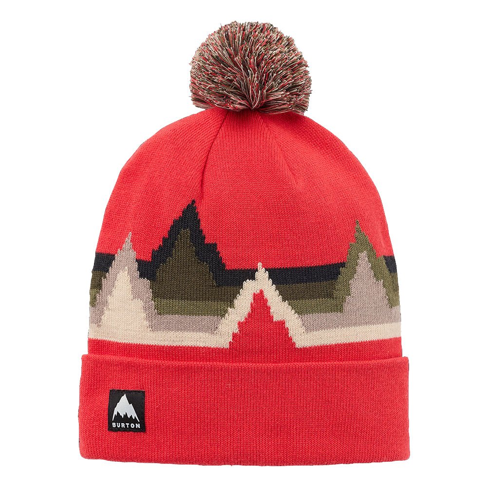 Burton Recycled Echo Lake Kids Beanie - Image 2