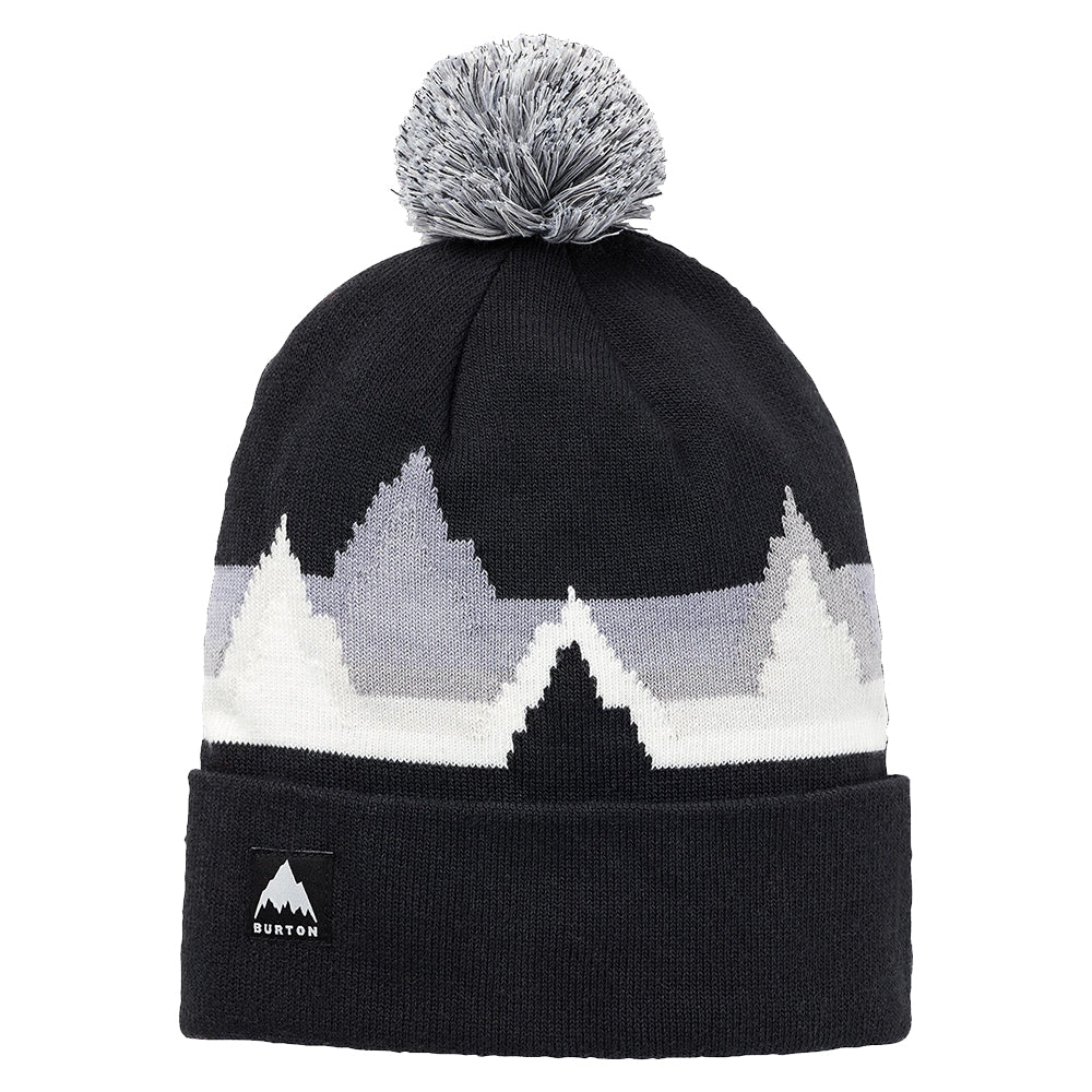 Burton Recycled Echo Lake Kids Beanie - Image 4