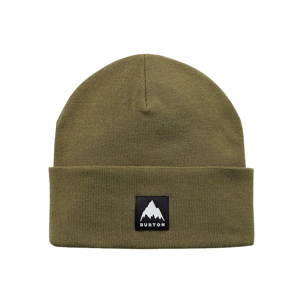Burton Recycled Kactusbunch Adult Tall Beanie - Image 2