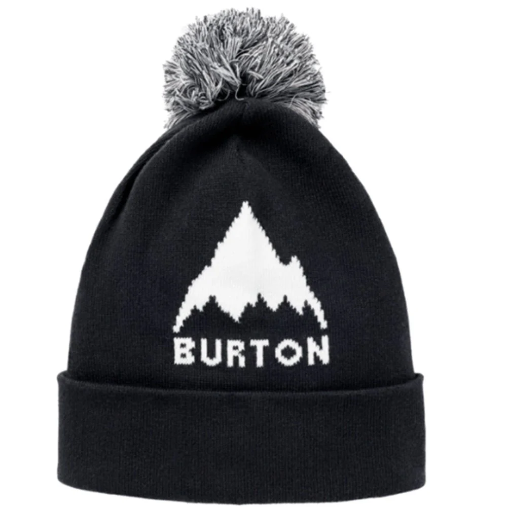 Burton Recycled Trope Adult Beanie - Image 4