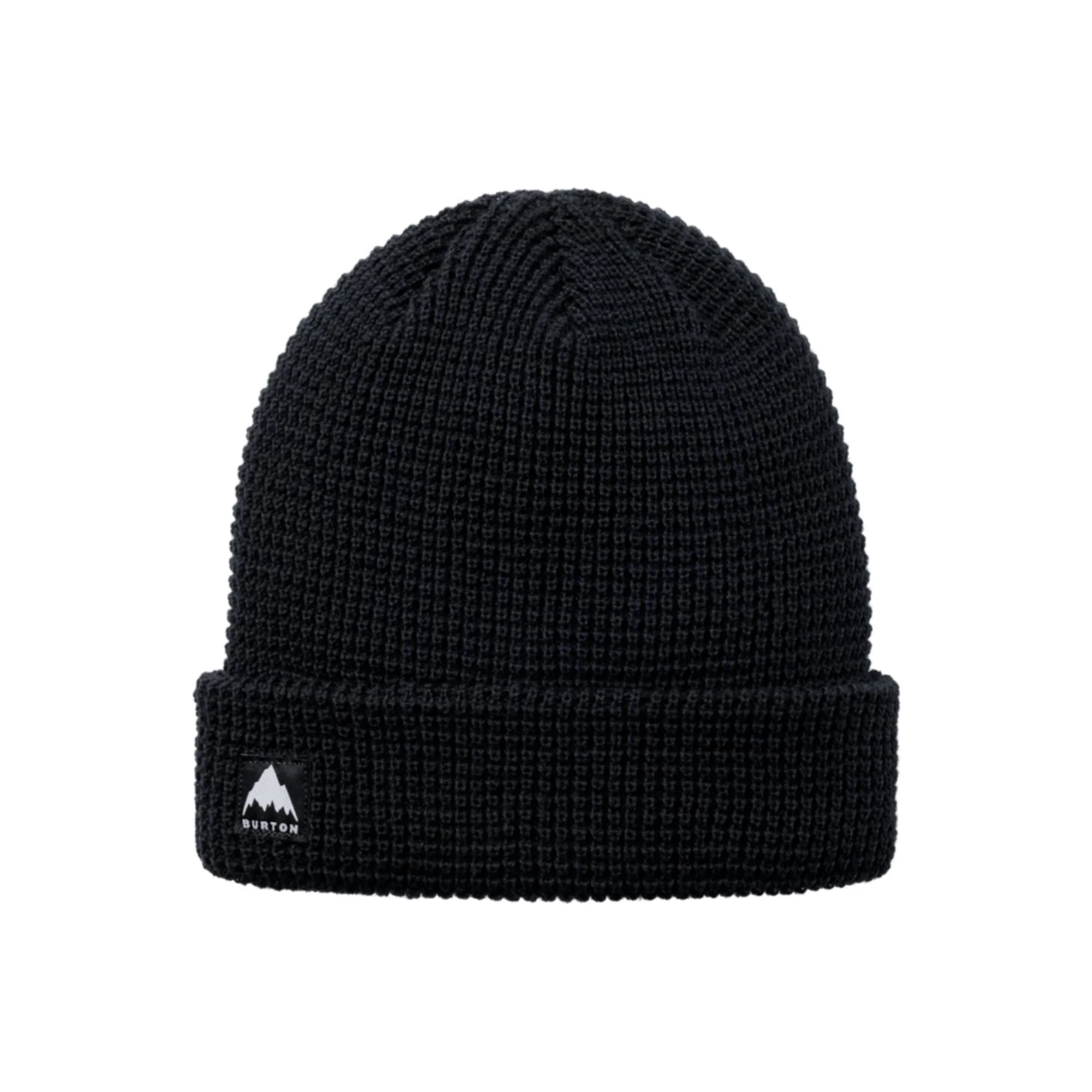Burton Recycled Waffle Adult Beanie