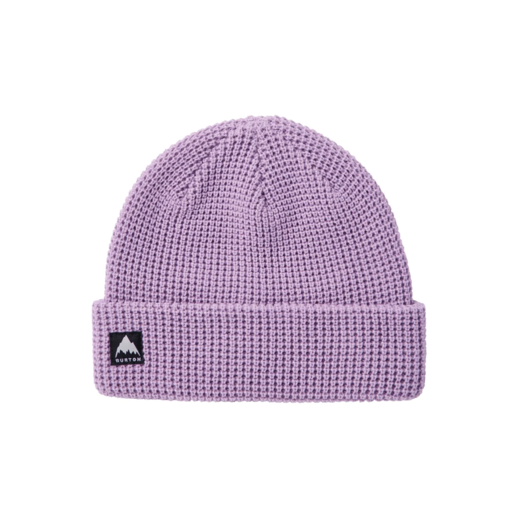 Burton Recycled Waffle Adult Beanie - Image 2