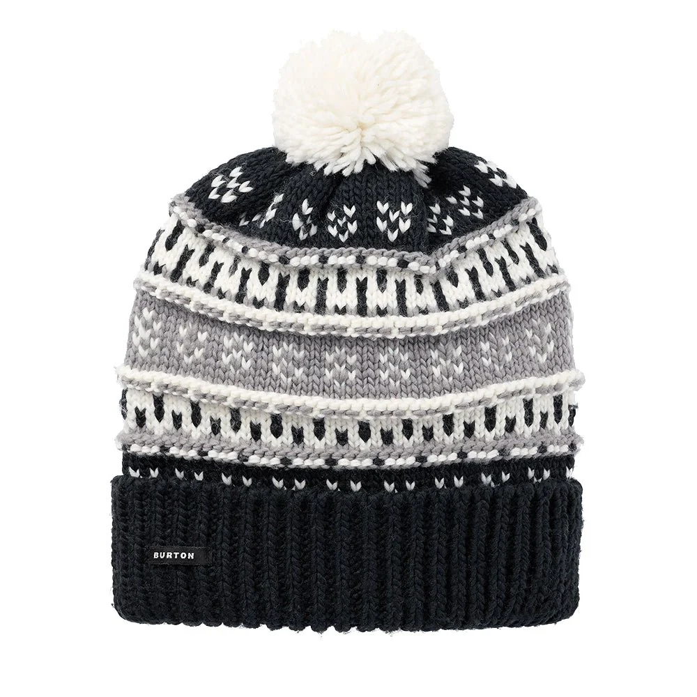 Burton Recycled Walden Adult Beanie - Image 3