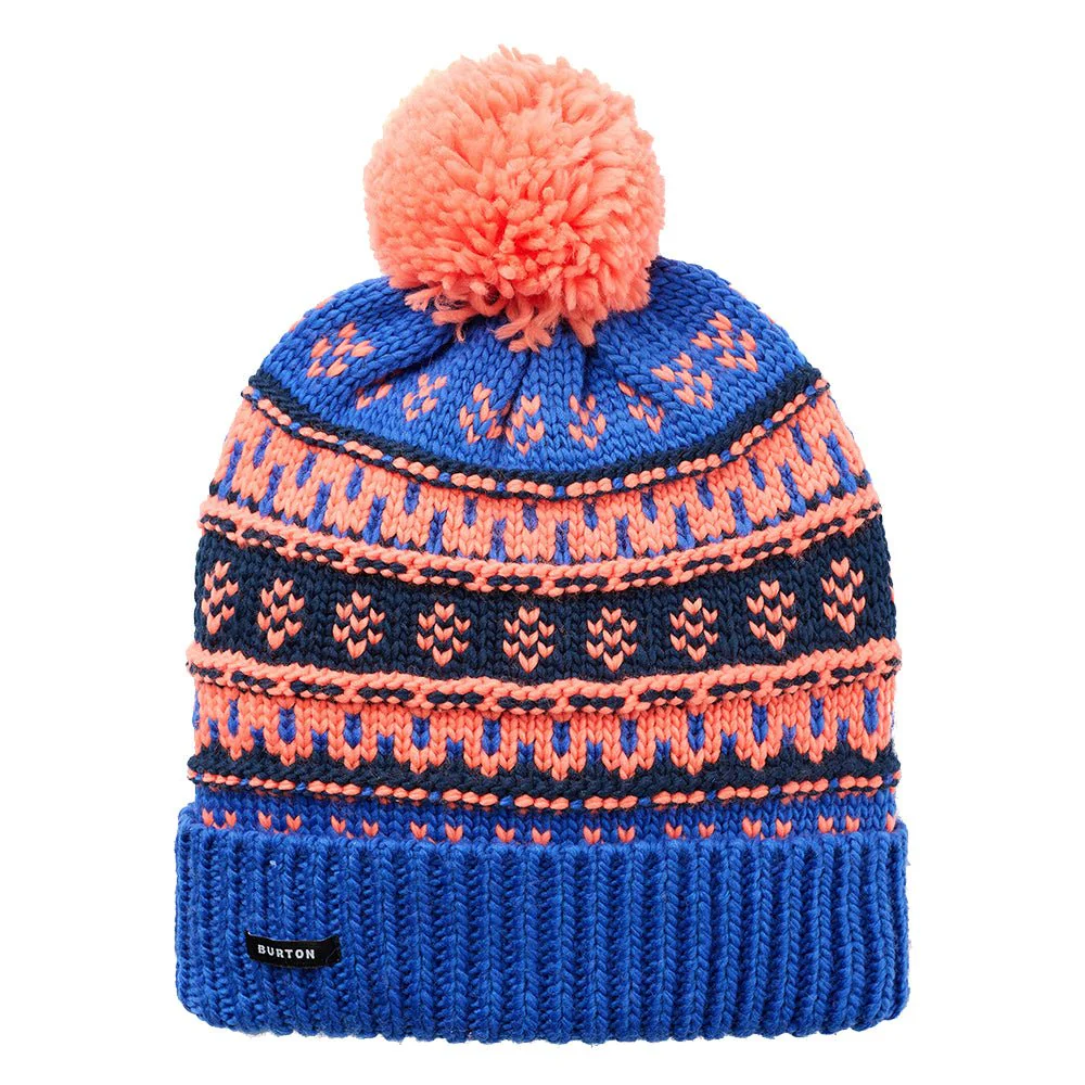 Burton Recycled Walden Adult Beanie - Image 4