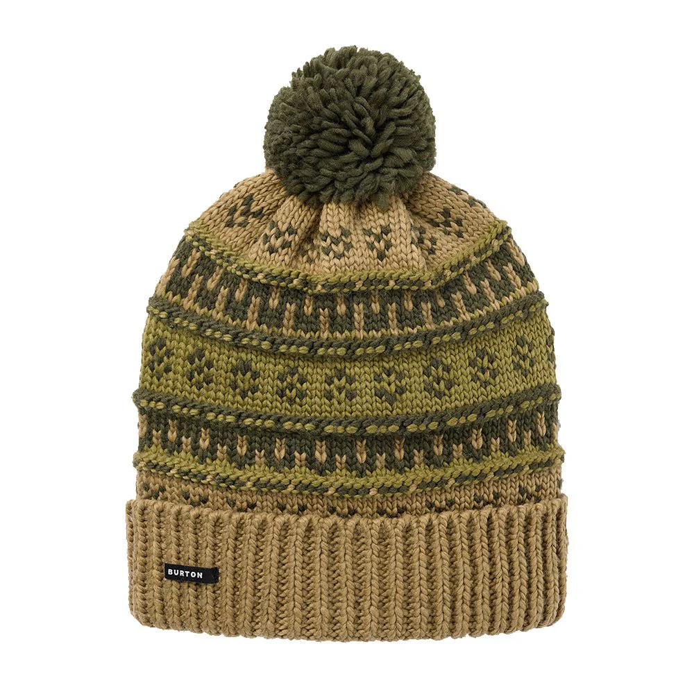 Burton Recycled Walden Adult Beanie - Image 6