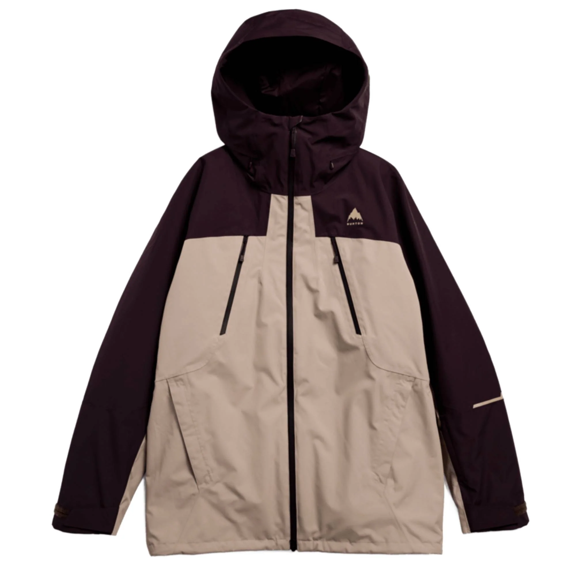 Burton Reserve Mens 3-in-1 Jacket 2027 - Image 3