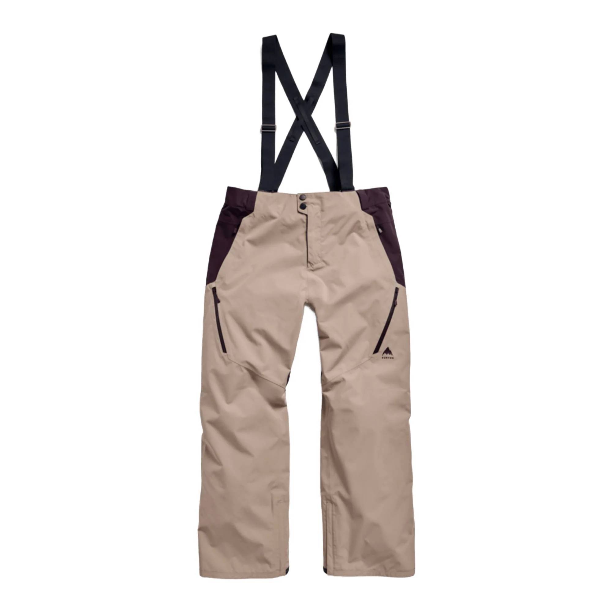Burton Reserve Mens 3-in-1 Pants 2027 - Image 5