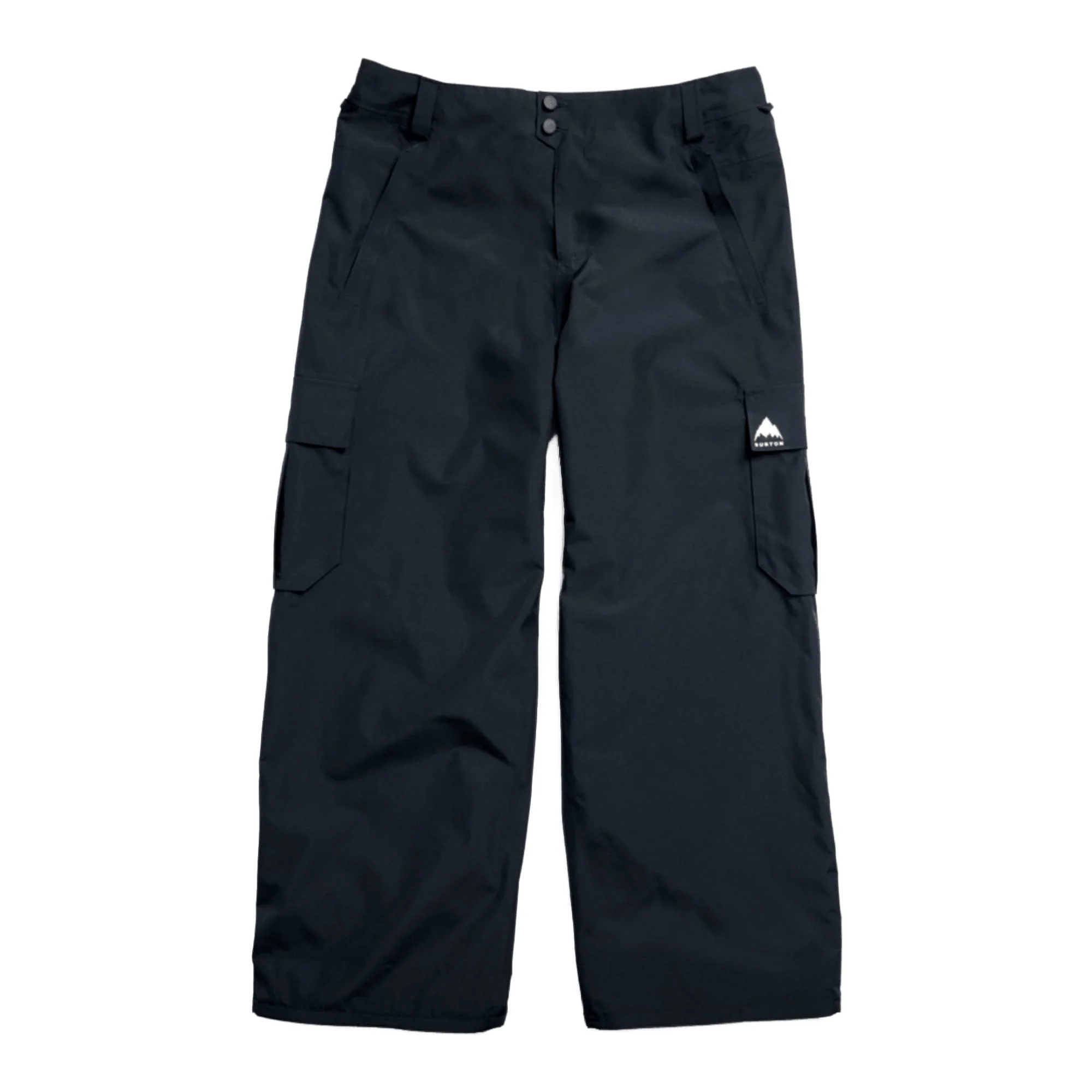 Burton Reserve Mens Baggy Cargo Pant 2027