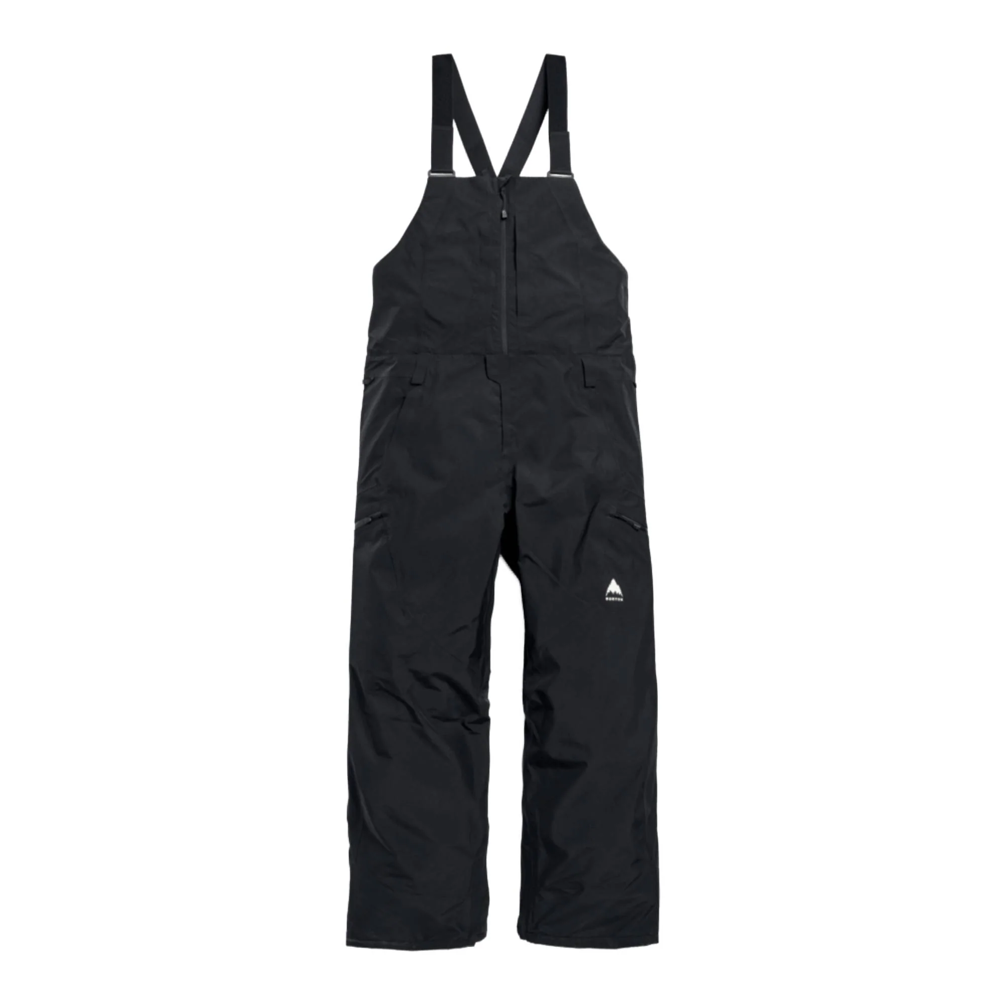 Burton Reserve Mens Gore-Tex Bib Pants 2027 - Image 3