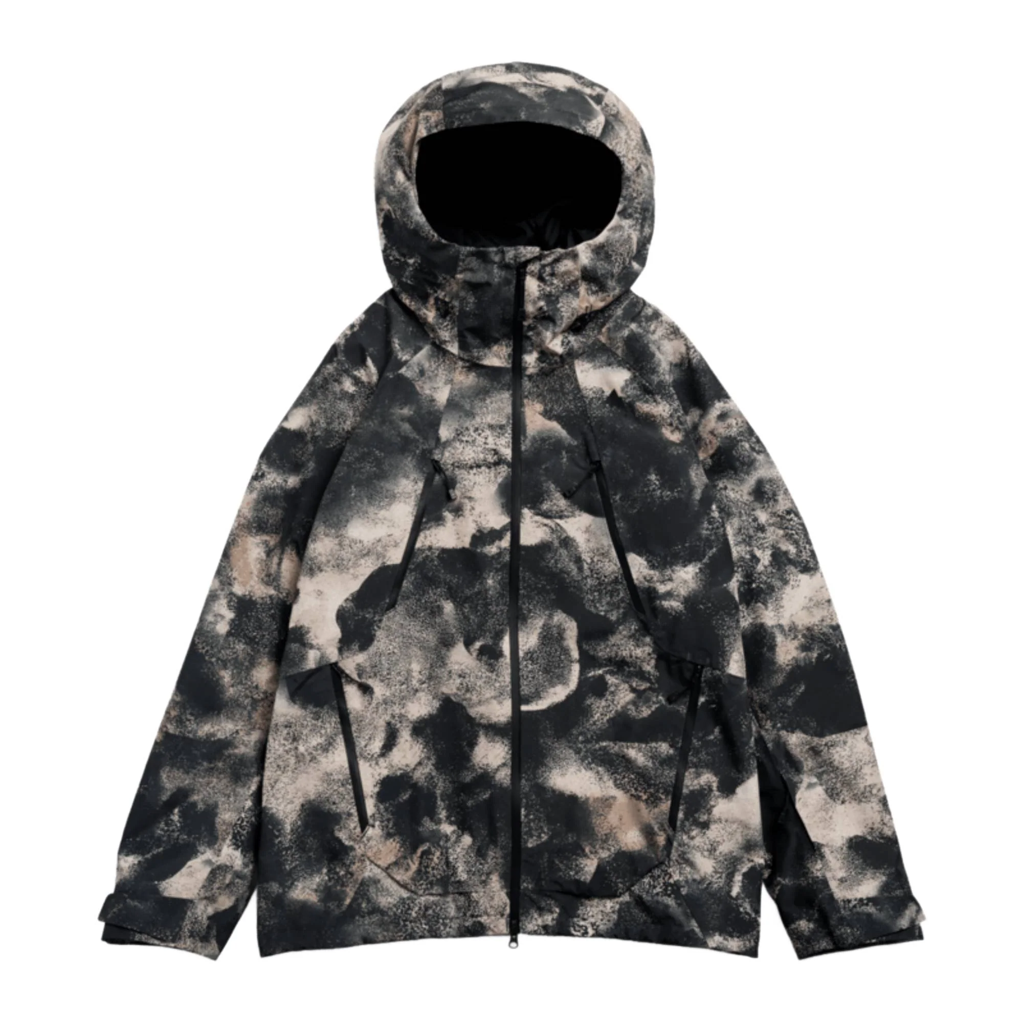 Burton Reserve Mens Gore-Tex Jacket 2027 - Image 2