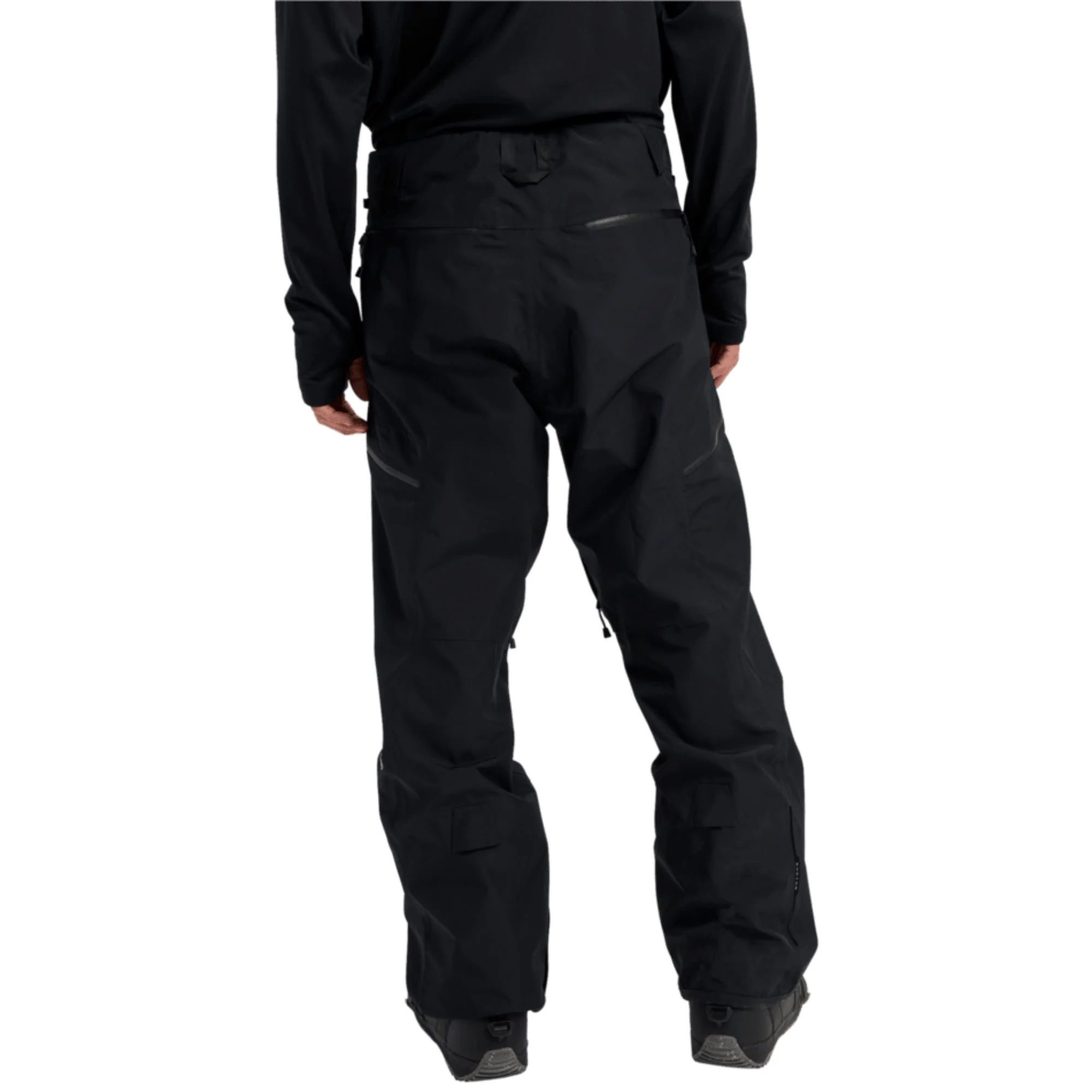 Burton Reserve Mens Gore-Tex Pants 2026 - Image 3