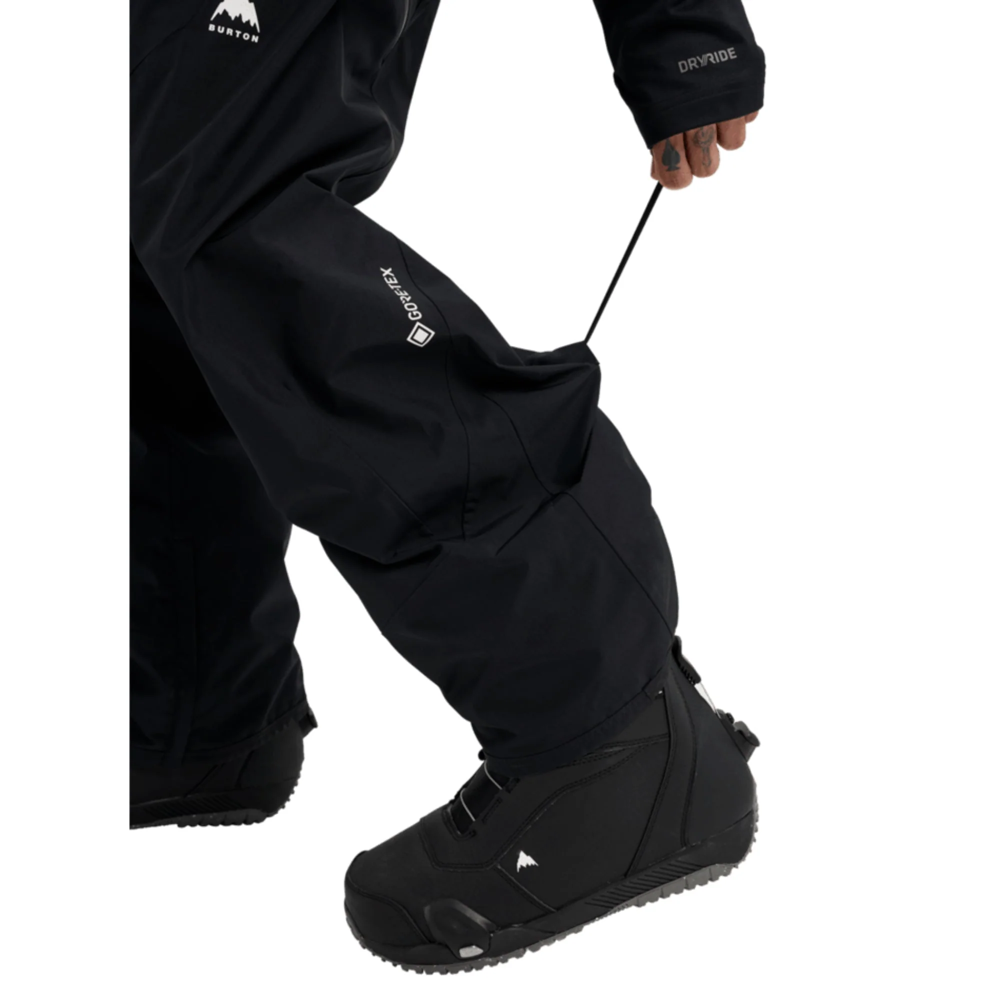 Burton Reserve Mens Gore-Tex Pants 2026 - Image 4