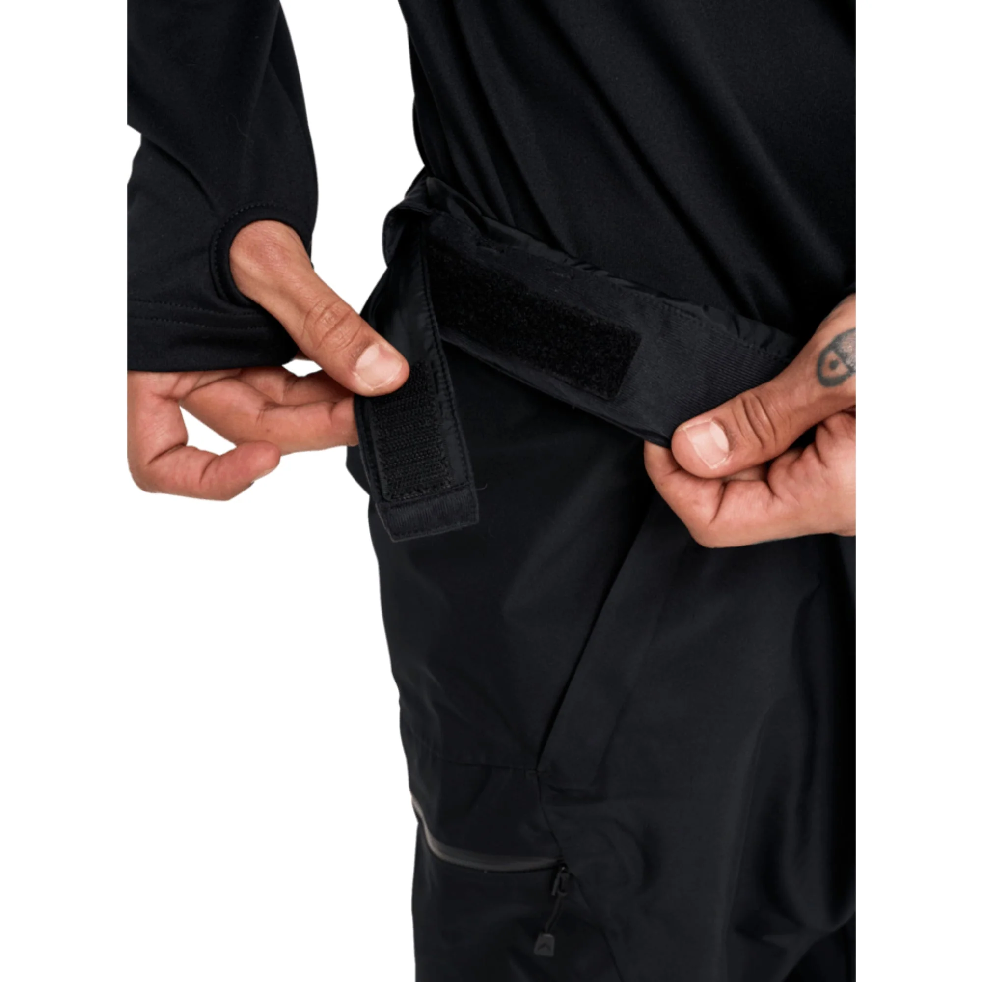 Burton Reserve Mens Gore-Tex Pants 2026 - Image 6