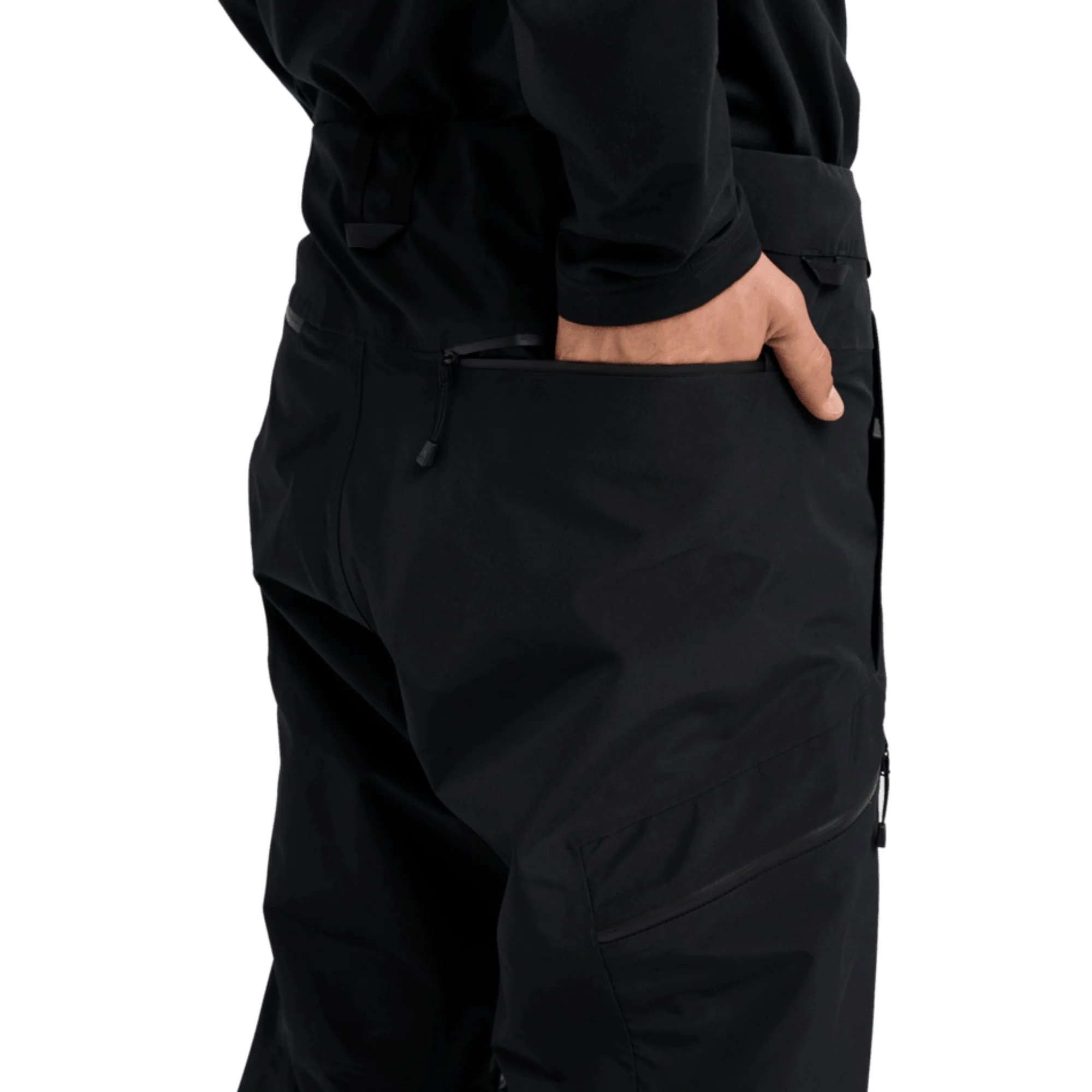 Burton Reserve Mens Gore-Tex Pants 2026 - Image 7