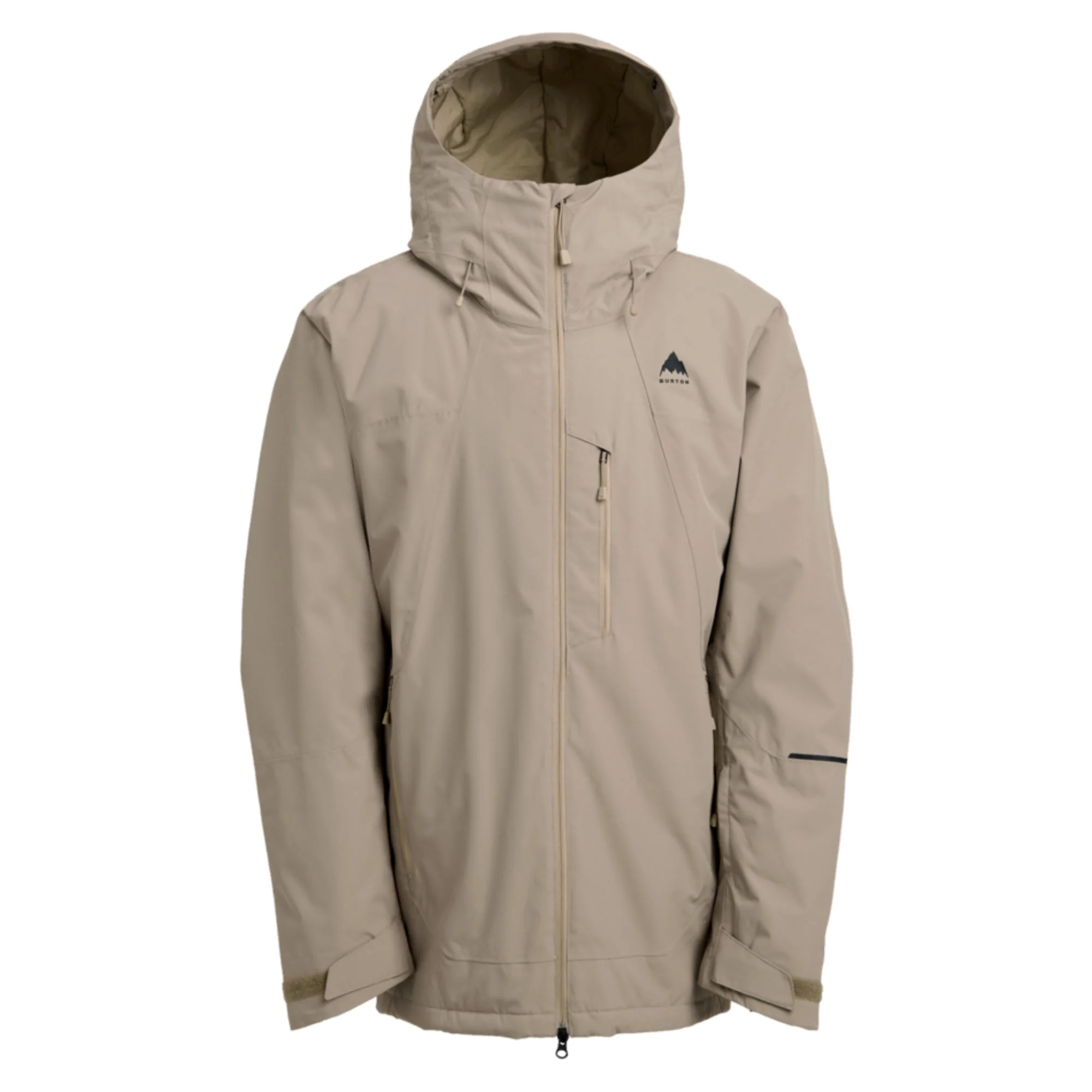 Burton Reserve Mens Insulated Jacket 2026 - Image 2