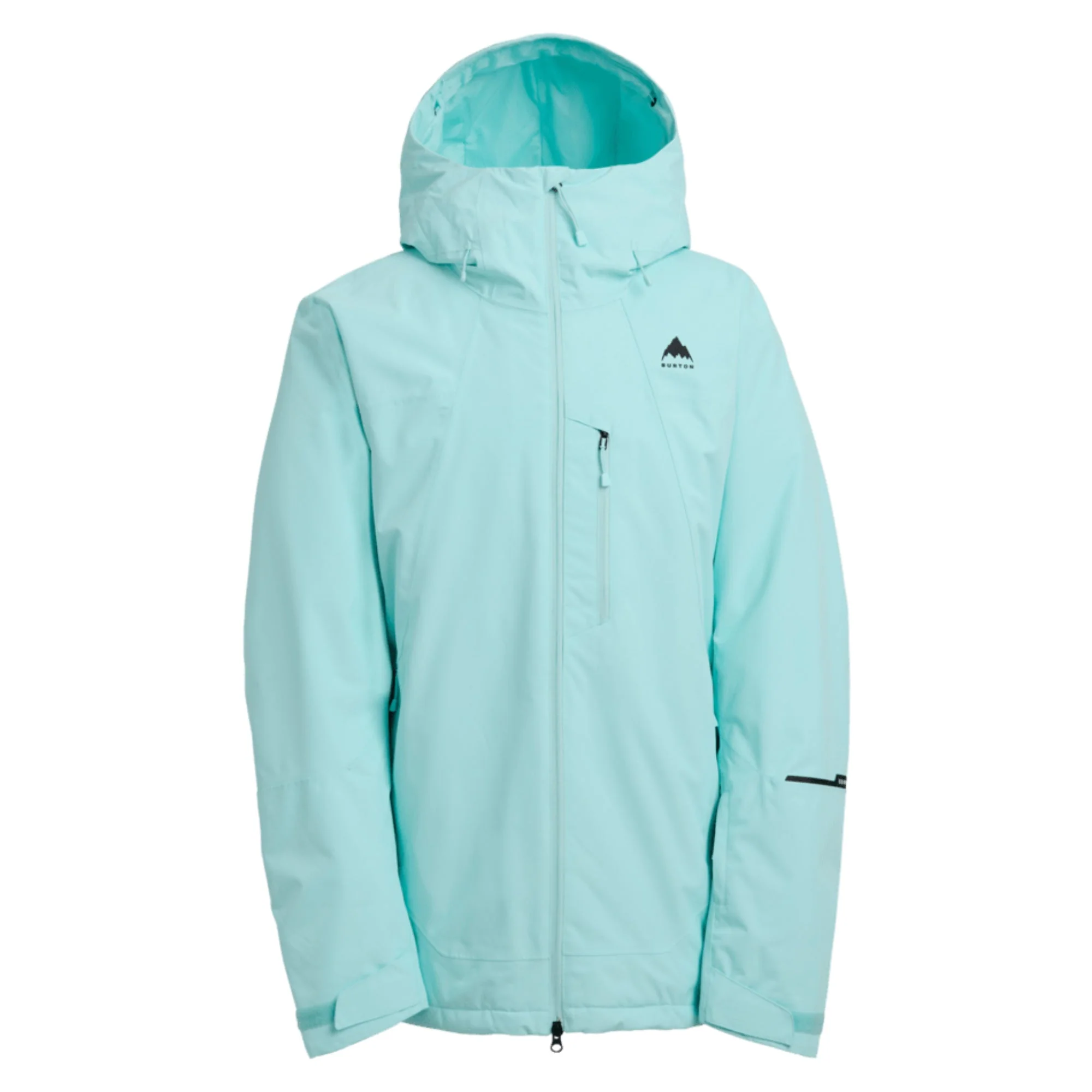 Burton Reserve Mens Insulated Jacket 2026 - Image 3