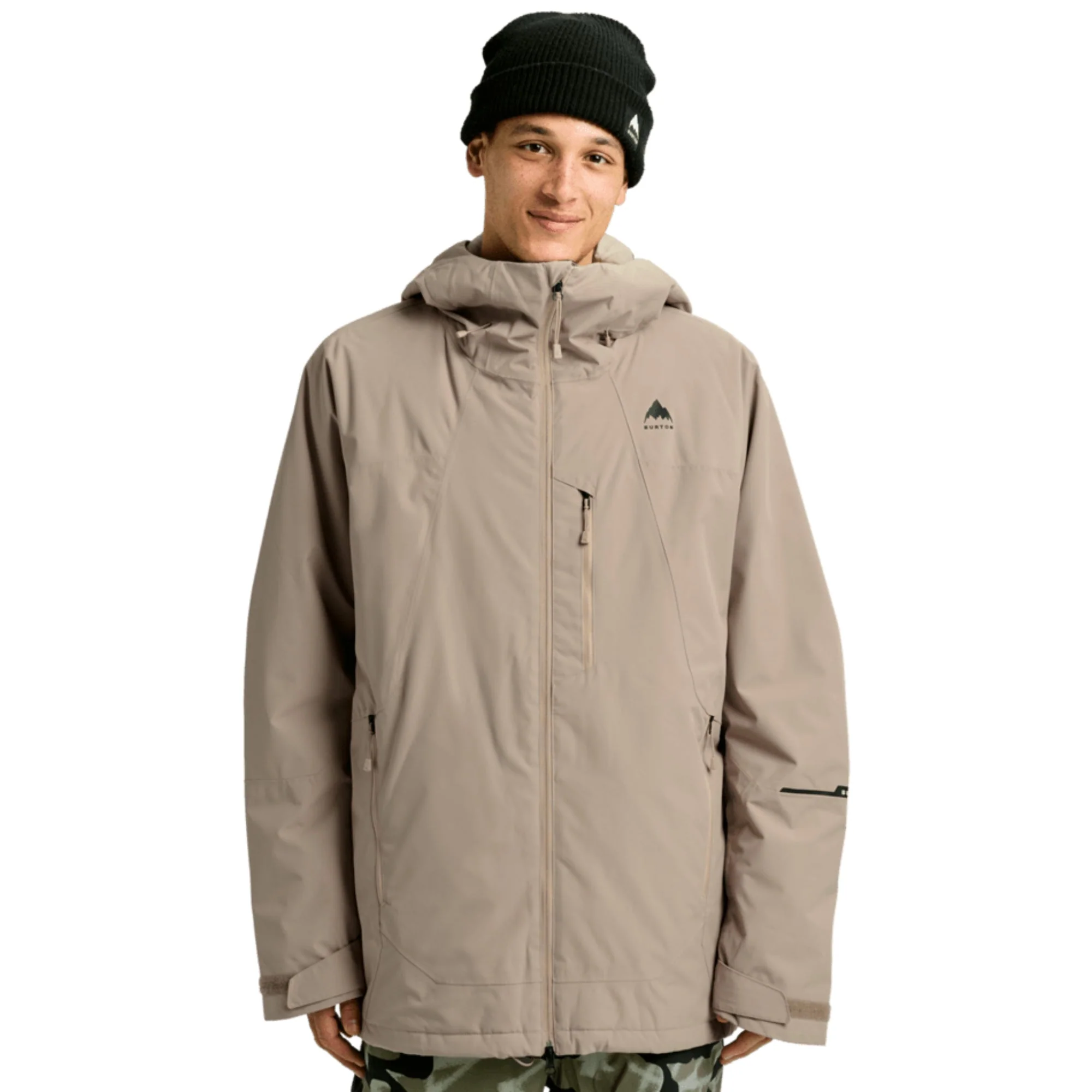 Burton Reserve Mens Insulated Jacket 2026 - Image 4