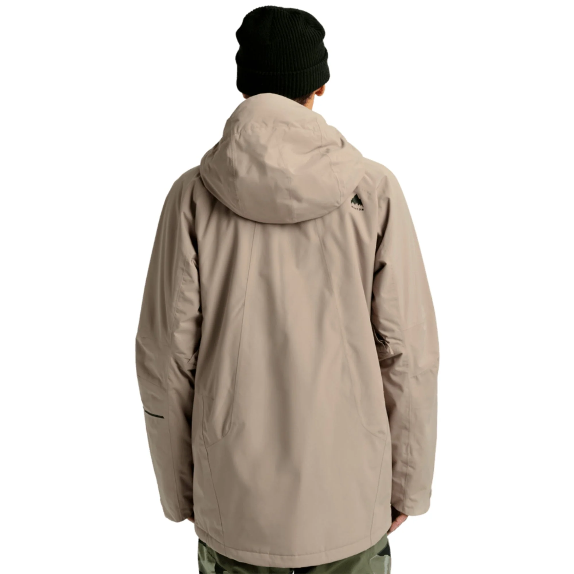 Burton Reserve Mens Insulated Jacket 2026 - Image 5