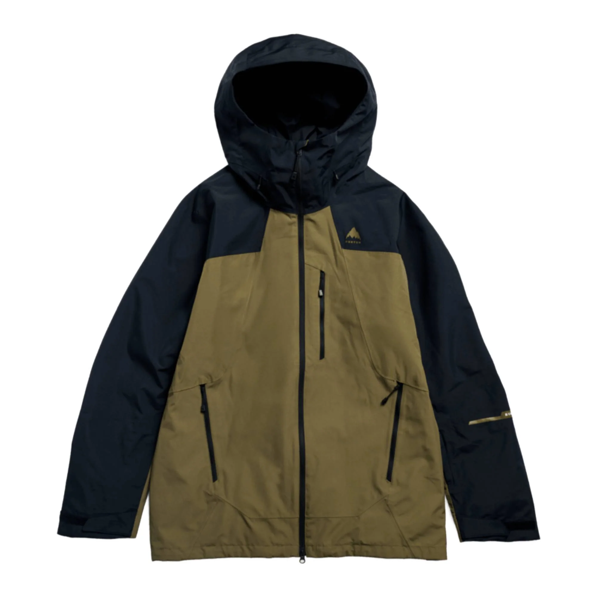 Burton Reserve Mens Insulated Jacket 2027 - Image 2
