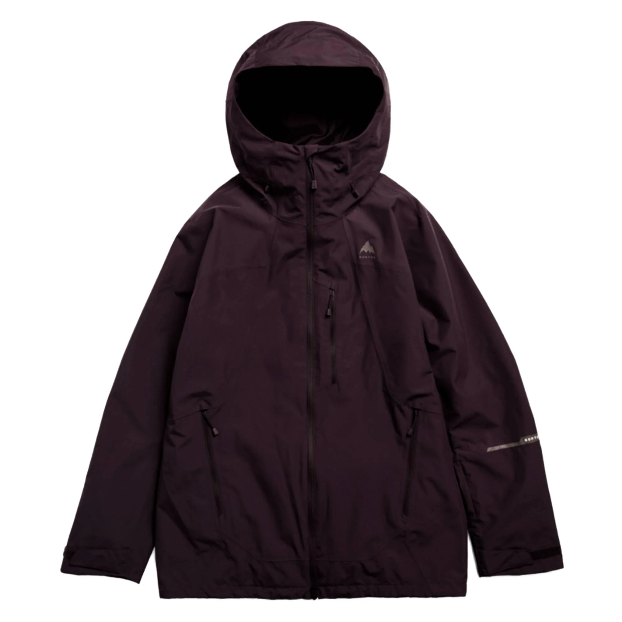 Burton Reserve Mens Insulated Jacket 2027 - Image 9