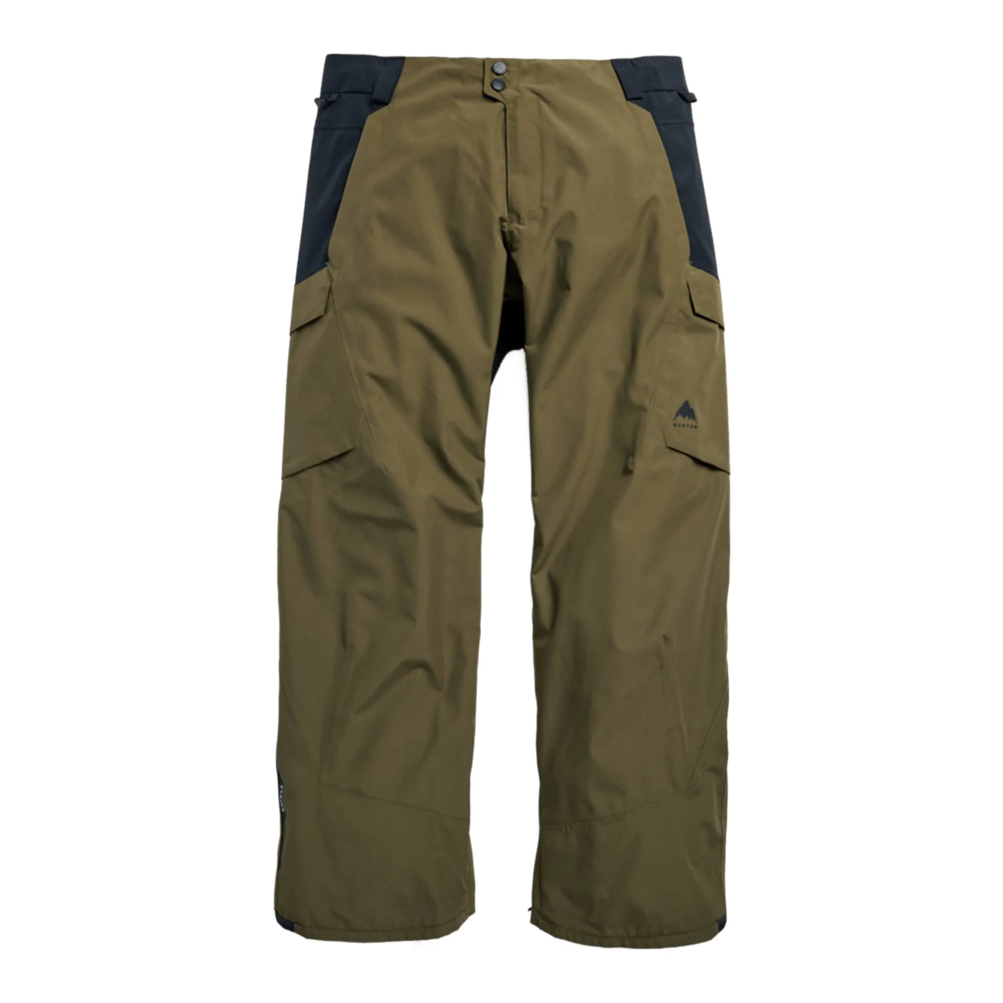 Burton Reserve Mens Pants 2027 - Image 2