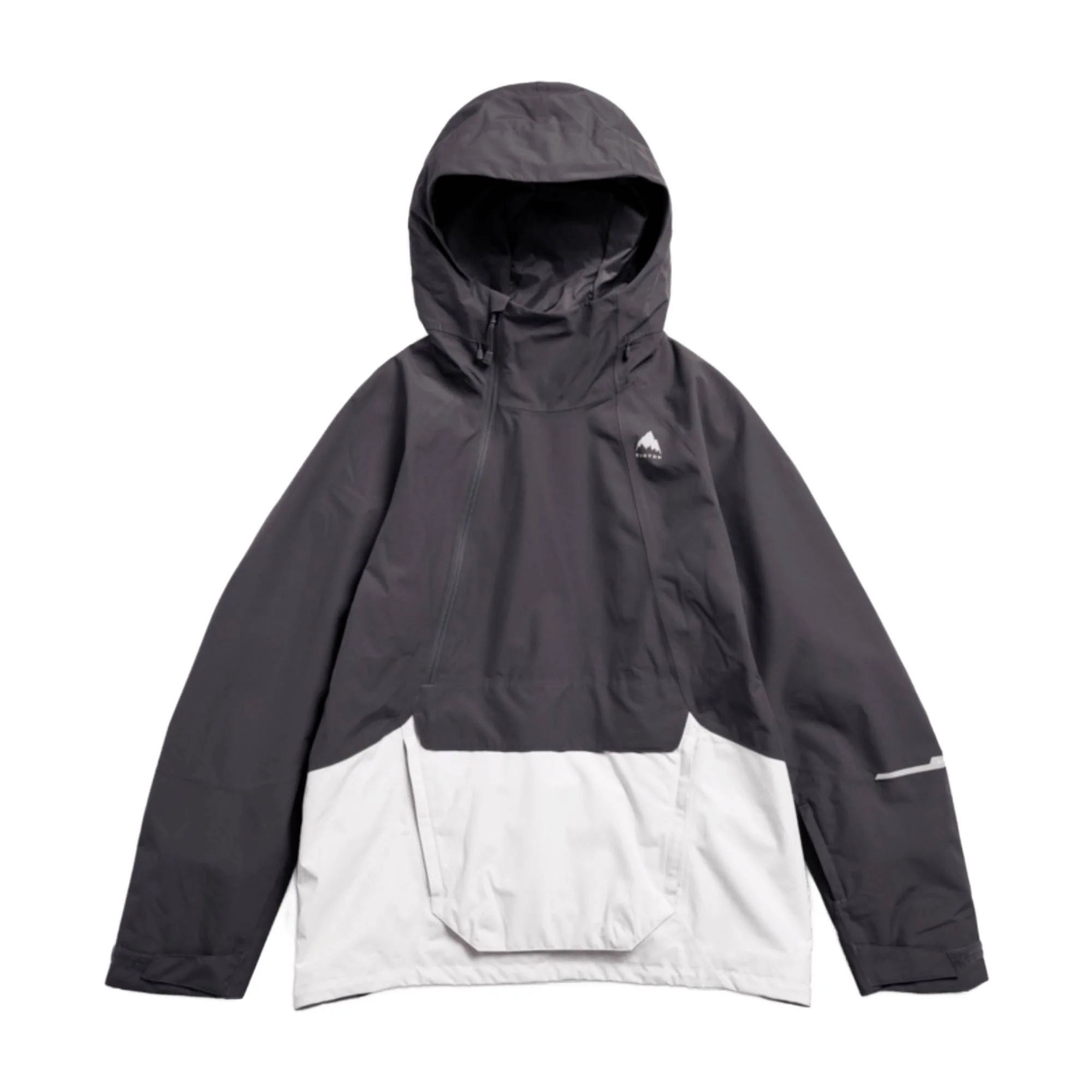 Burton Reserve Mens Relaxed Anorak 2027 - Image 2