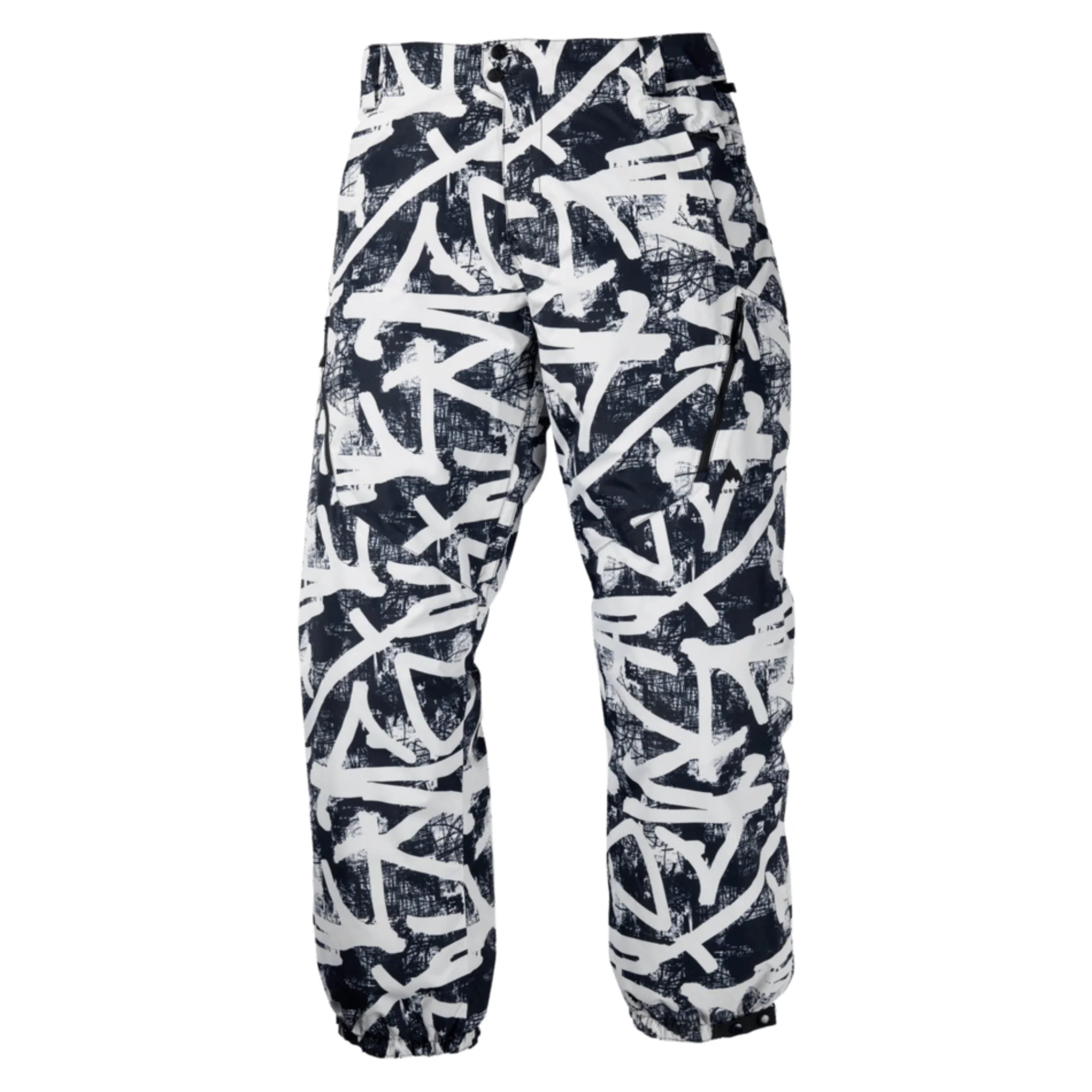 Burton Reserve Mens Relaxed Pants 2026 - Image 2