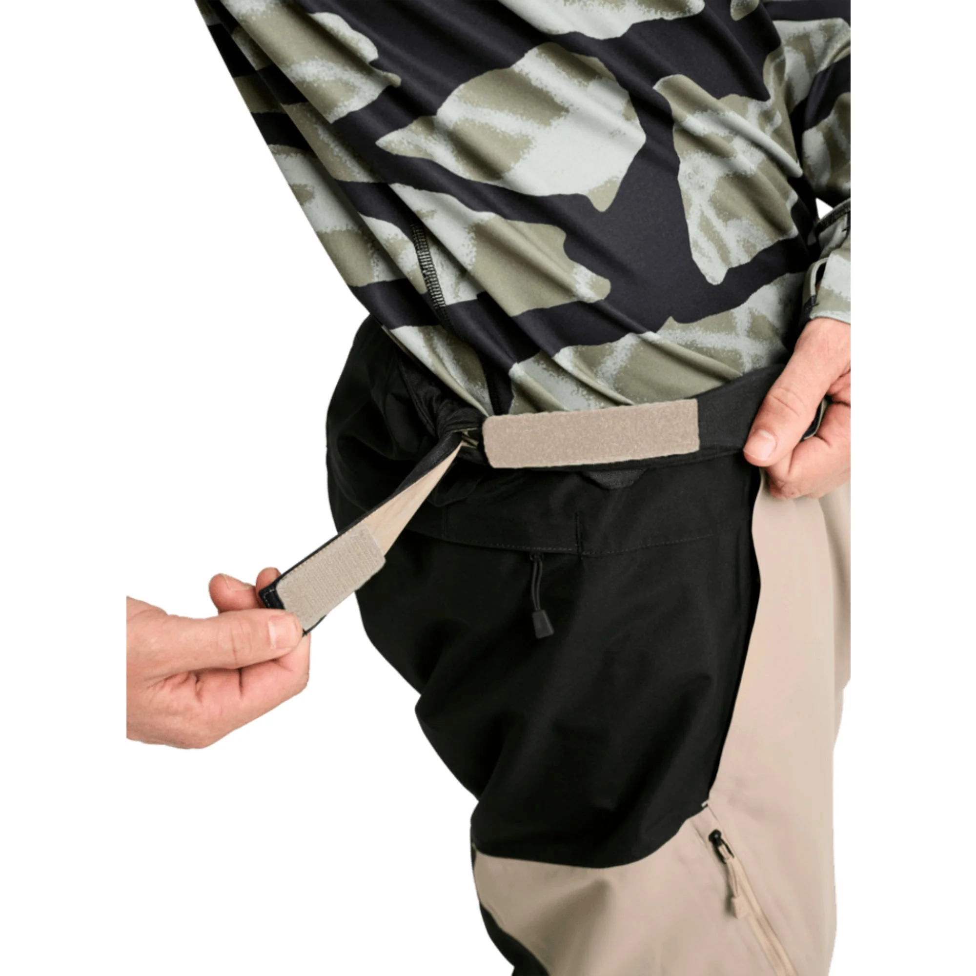 Burton Reserve Mens Relaxed Pants 2026 - Image 7