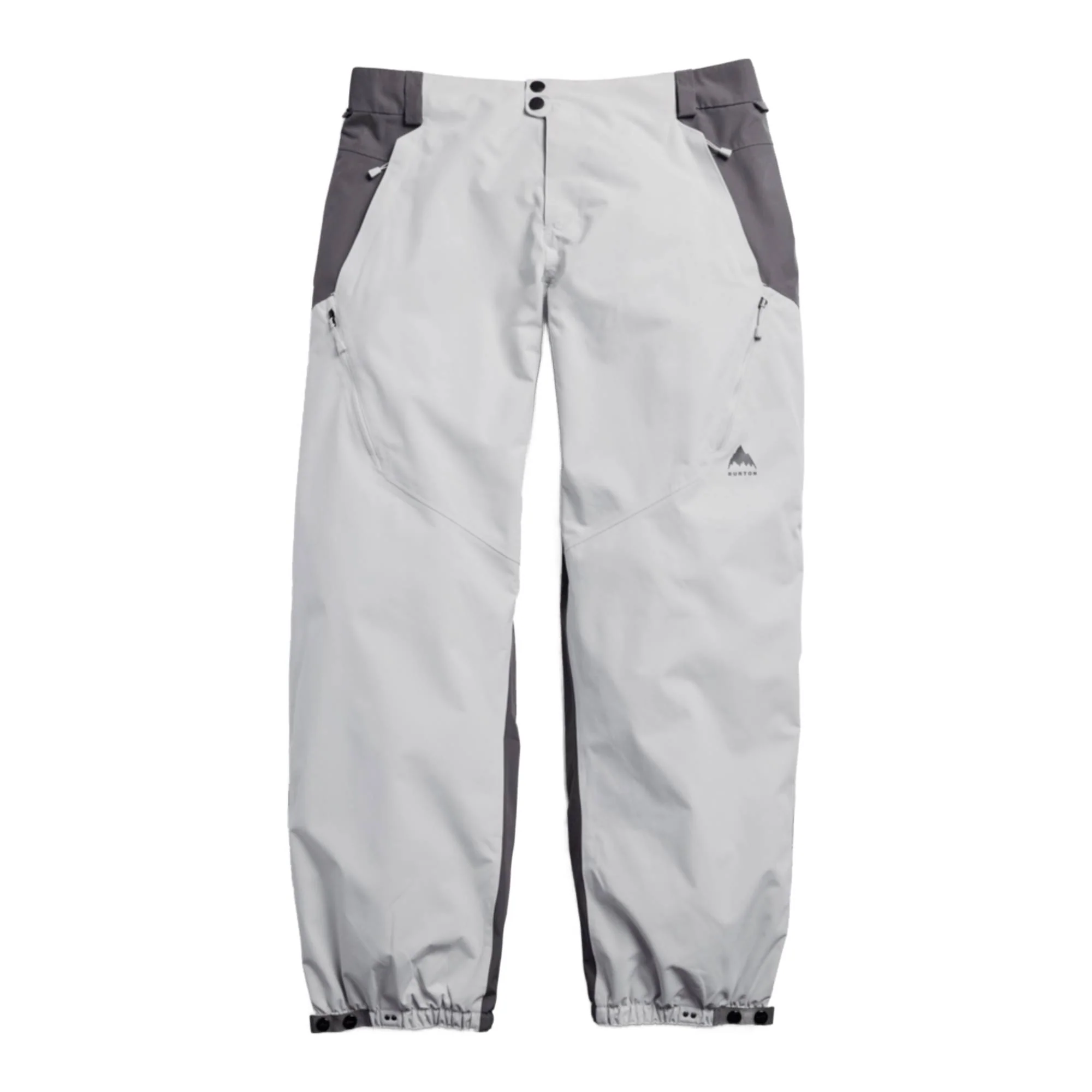 Burton Reserve Mens Relaxed Pants 2027 - Image 2
