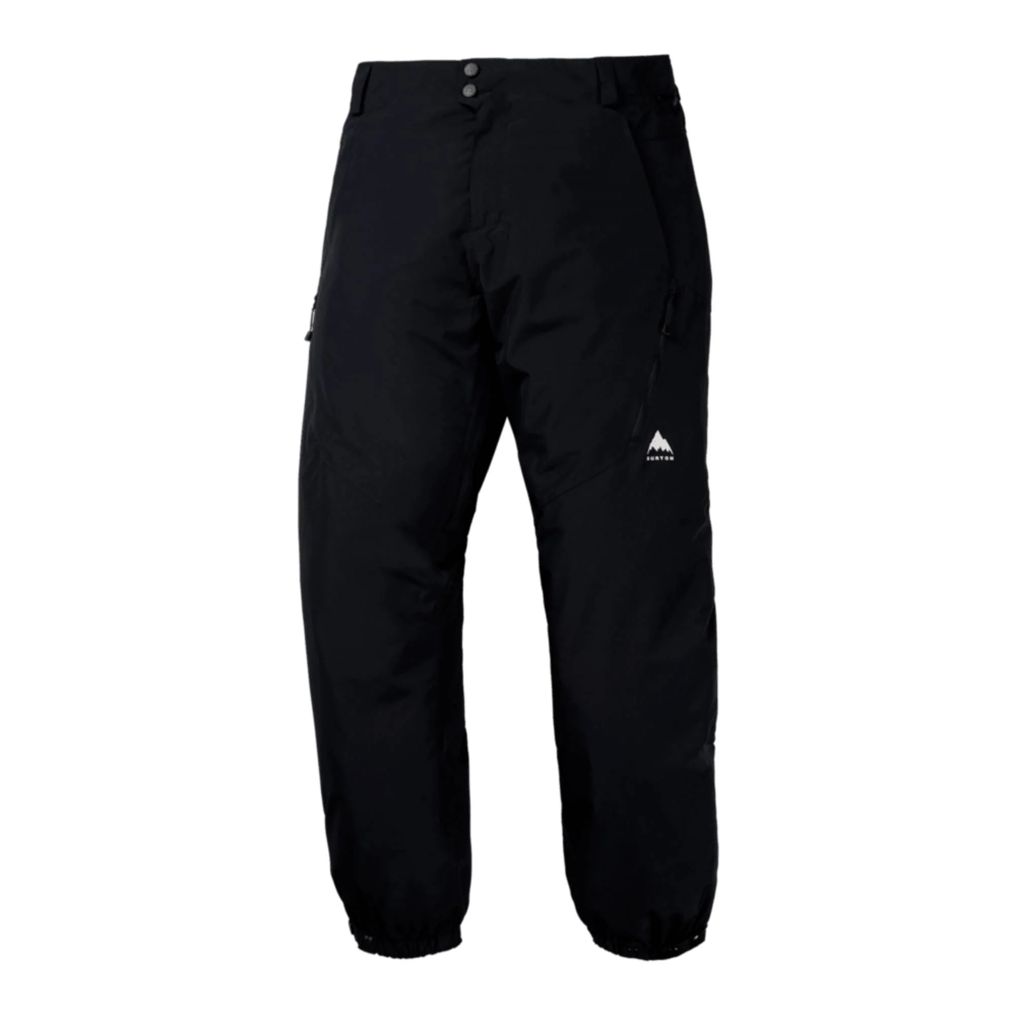 Burton Reserve Mens Relaxed Pants 2027 - Image 3