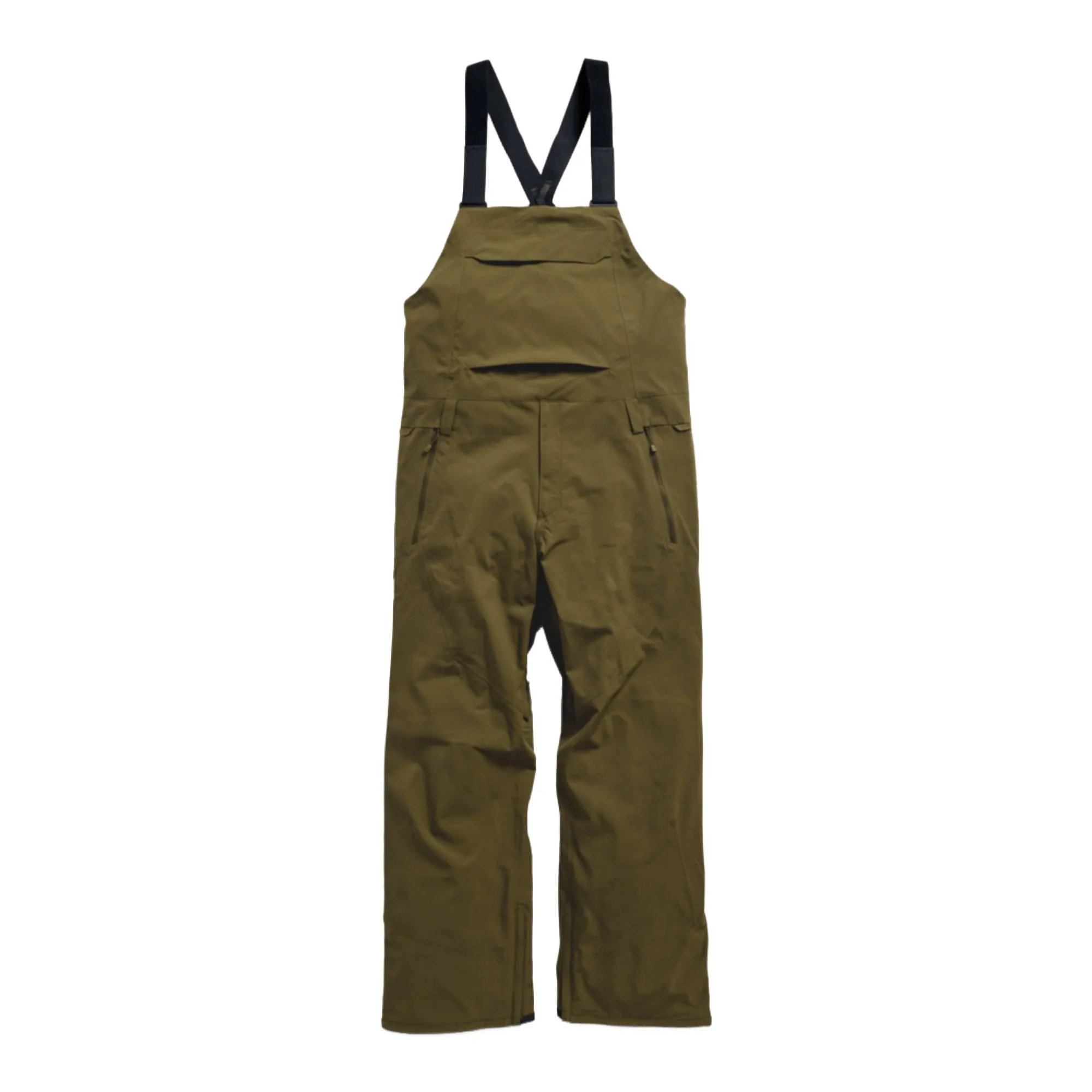 Burton Reserve Mens Stretch Bib Pants 2027