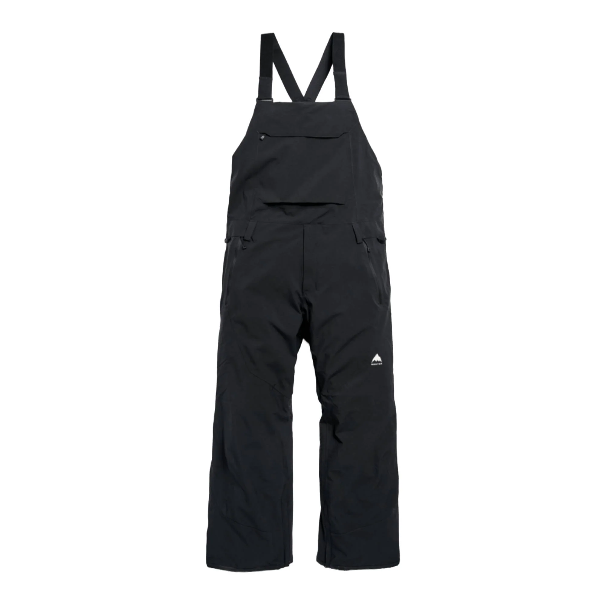 Burton Reserve Mens Stretch Bib Pants 2027 - Image 7